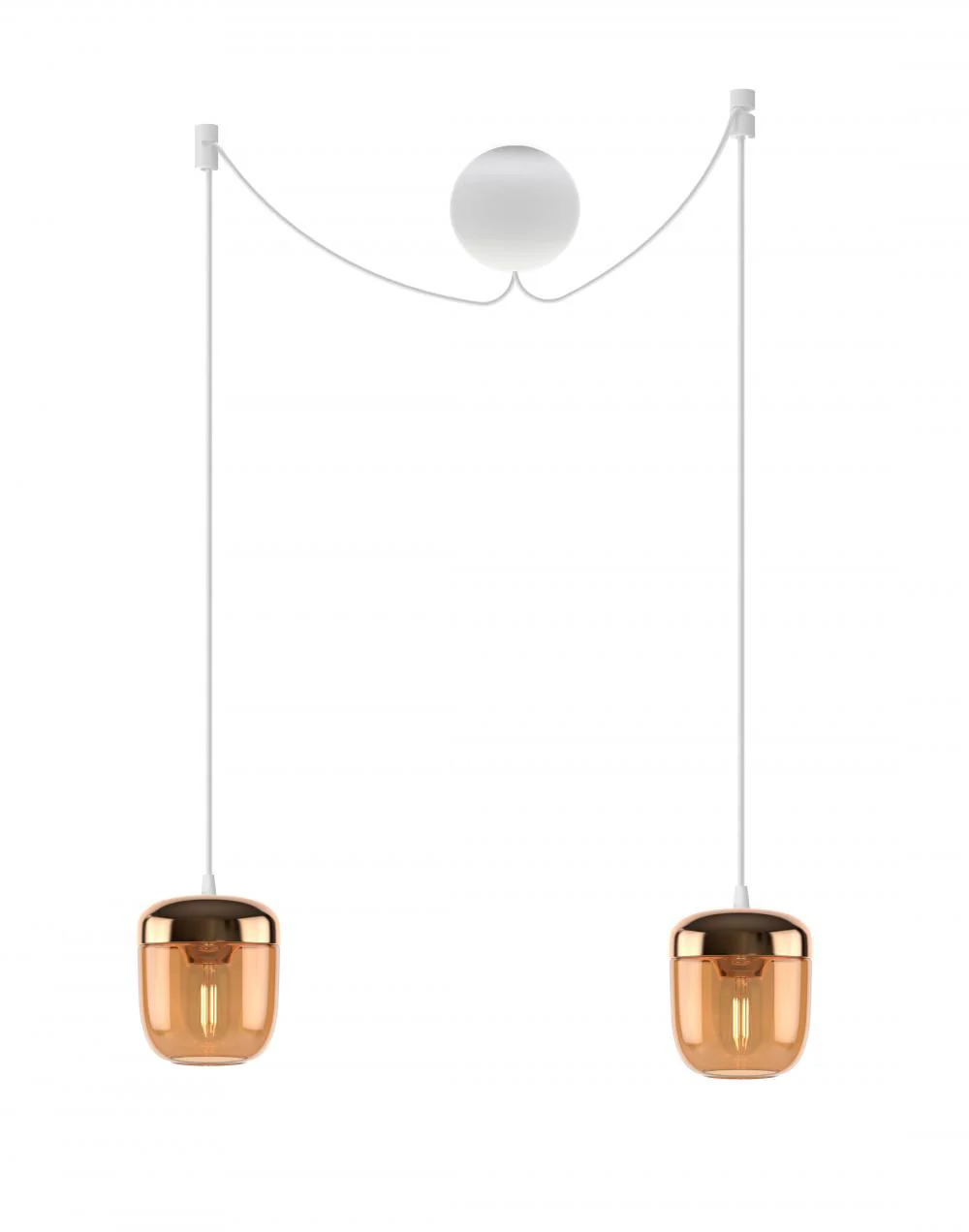 Umage Acorn Cluster 2 Pendant Lights - Image 9