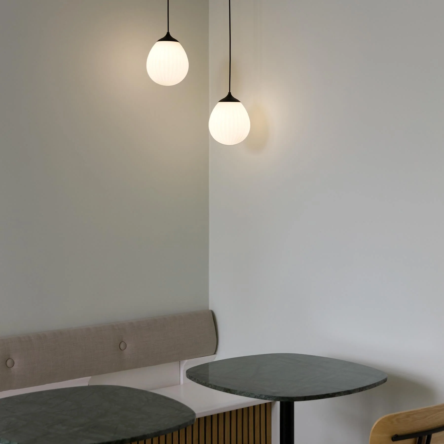 Umage Around The World Pendant Light - Image 3