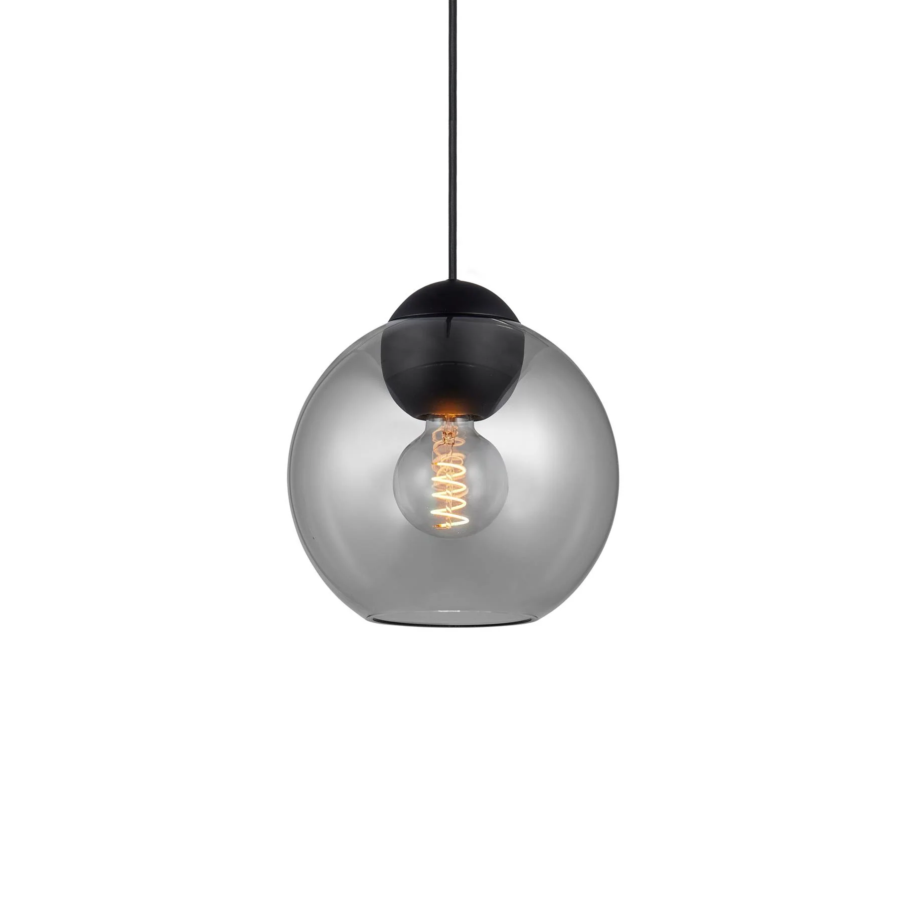 Halo Design Bubbles Pendant Light - Image 6