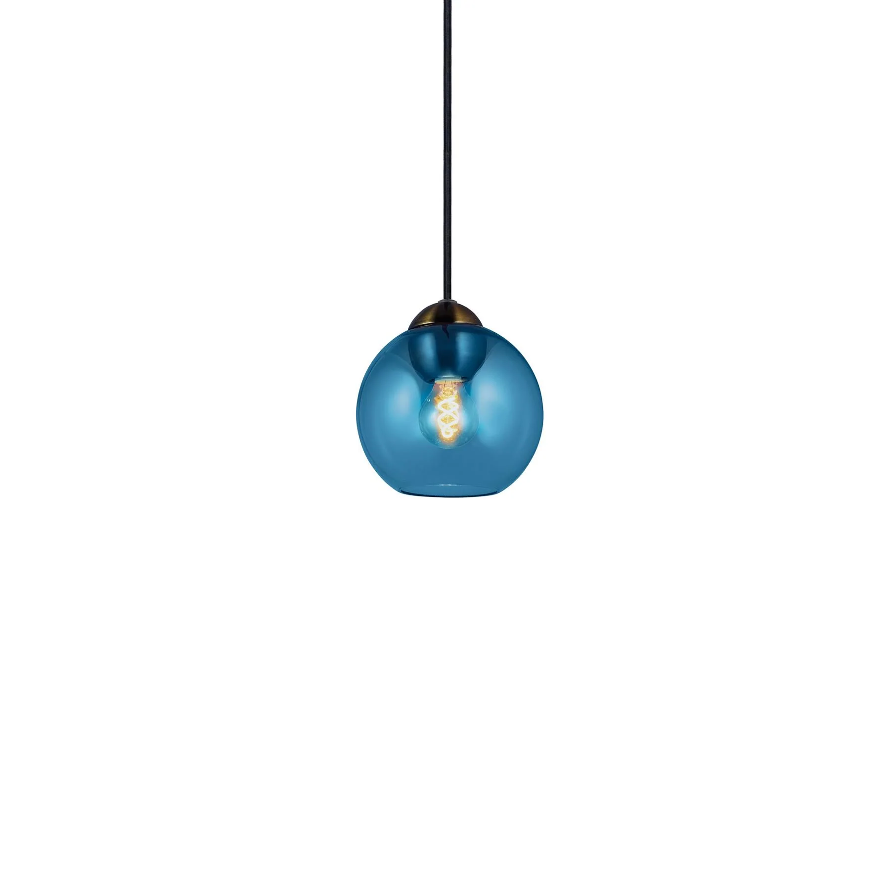 Halo Design Bubbles Pendant Light Mini - Image 4