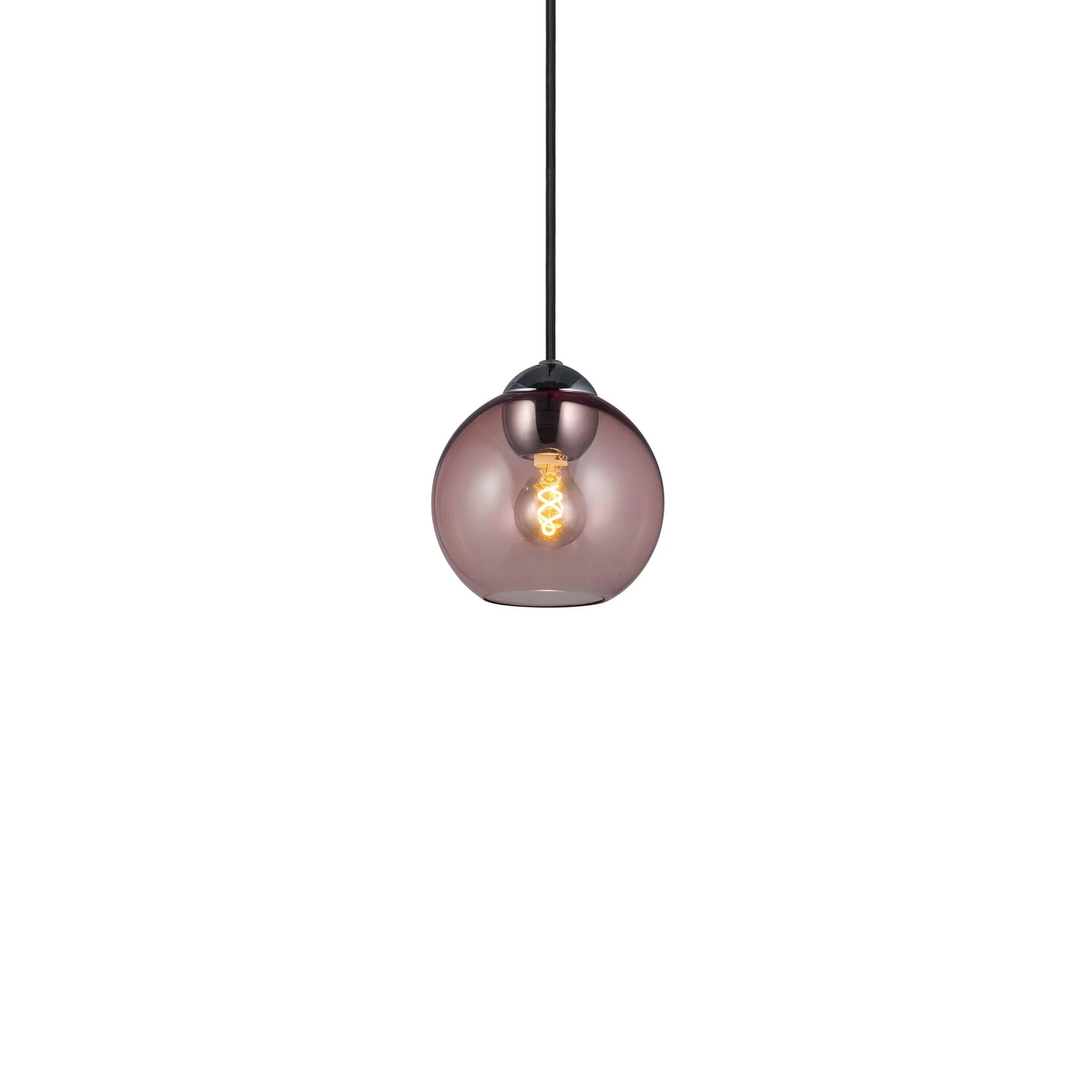 Halo Design Bubbles Pendant Light Mini - Image 5