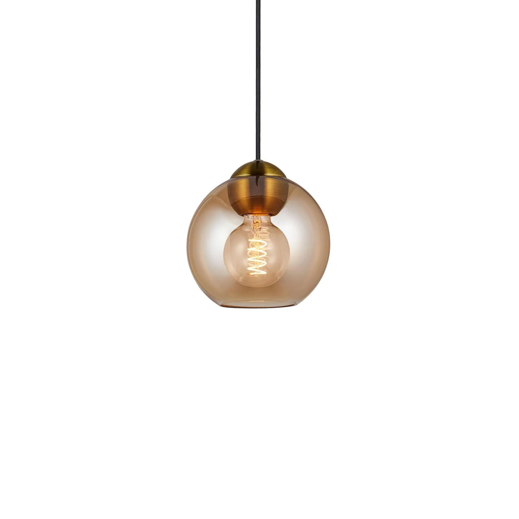 Halo Design Bubbles Pendant Light Mini - Image 6