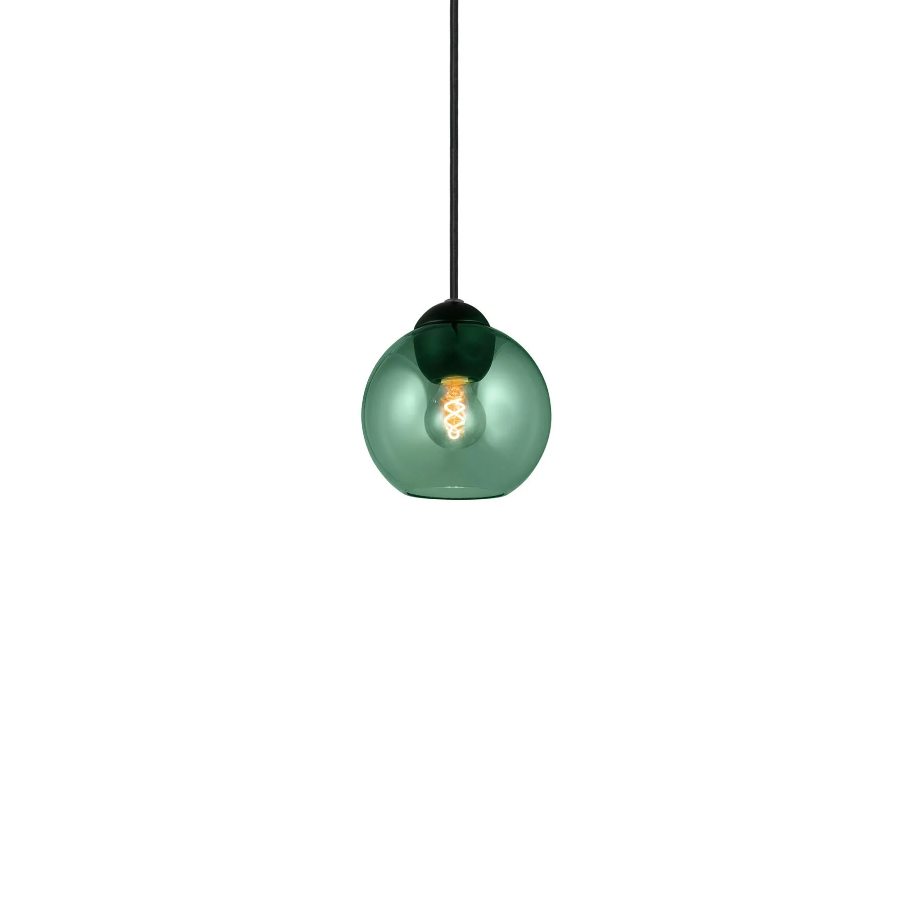 Halo Design Bubbles Pendant Light Mini - Image 7