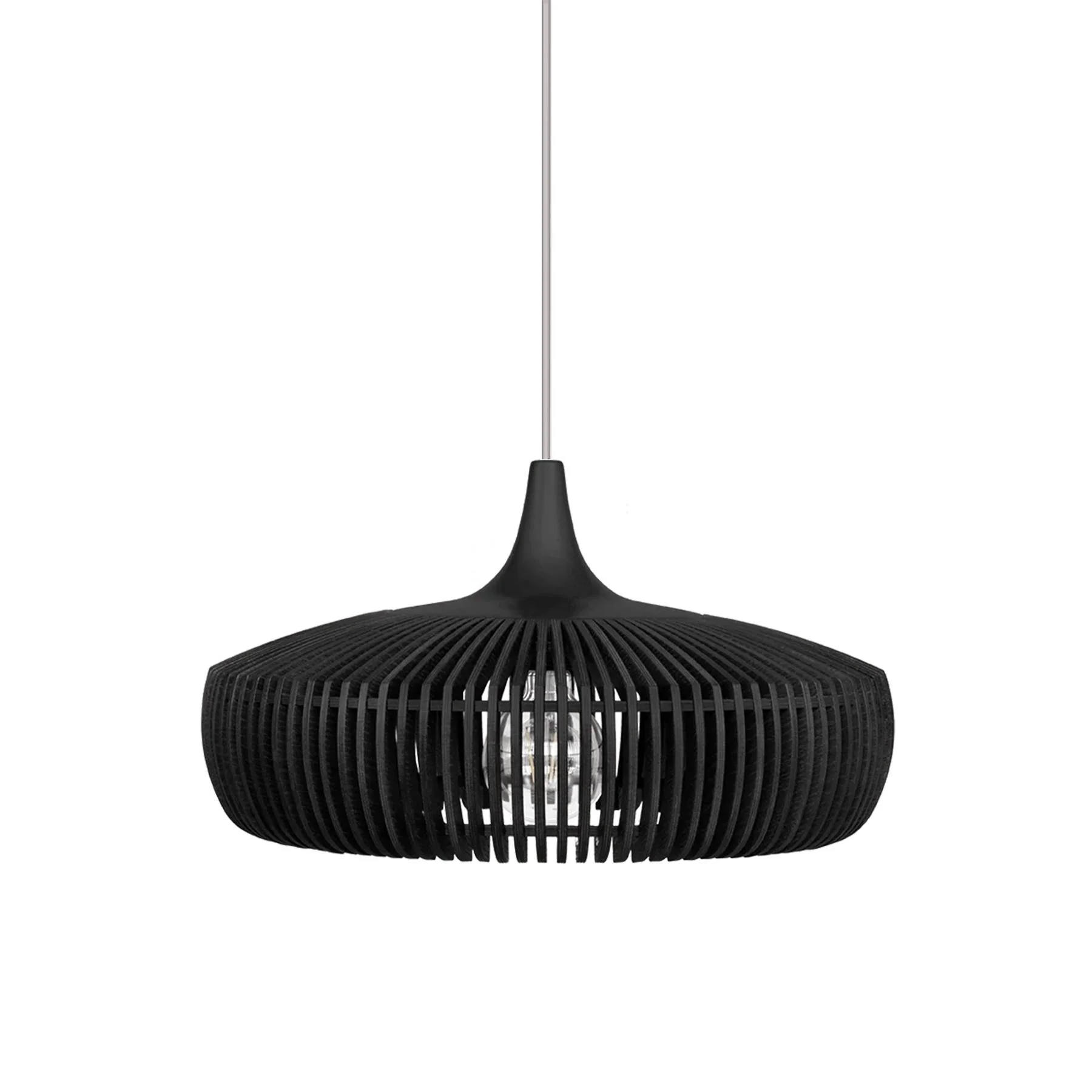 Umage Clava Dine Wood Pendant Light - Image 9