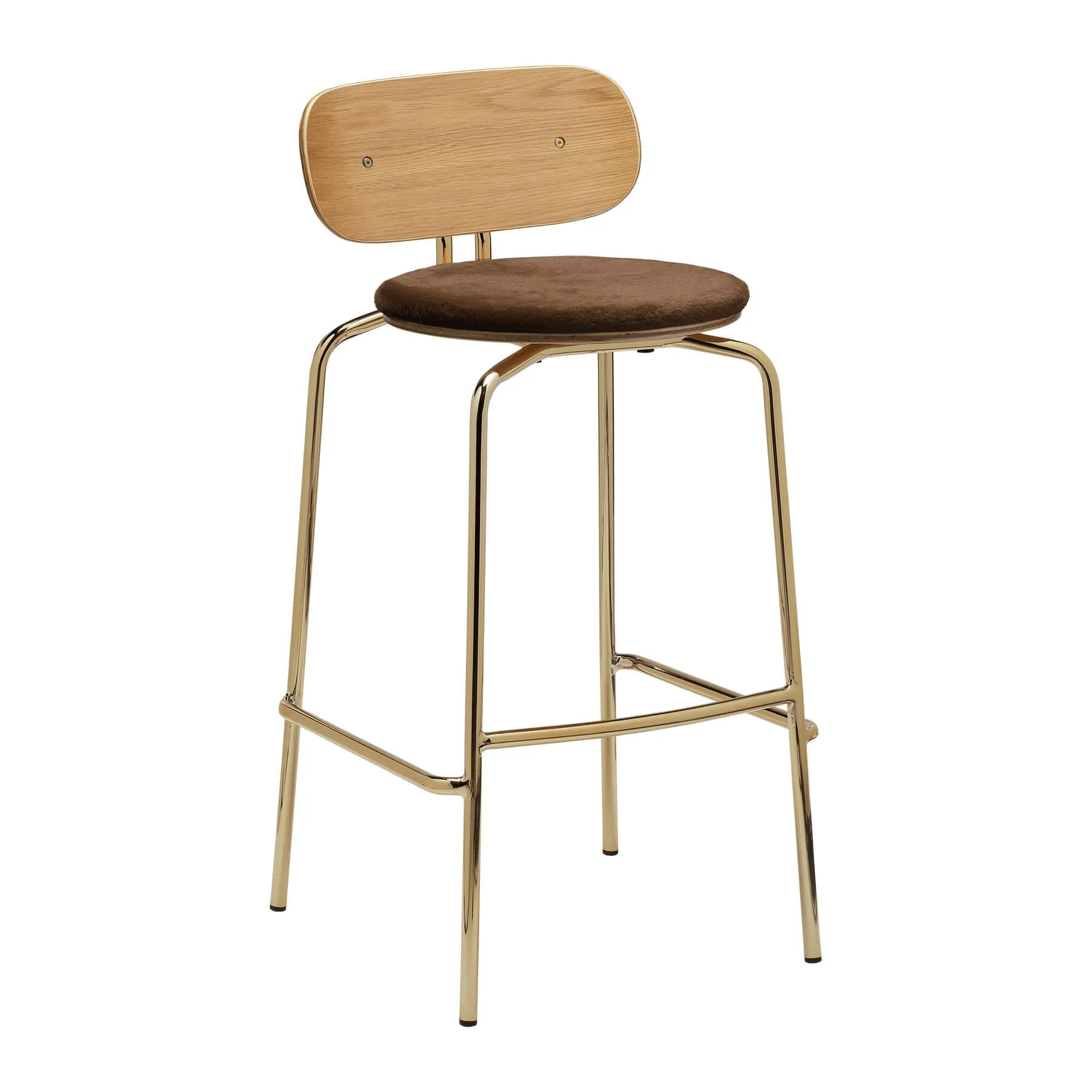 Umage Curious Bar Stool - Image 14