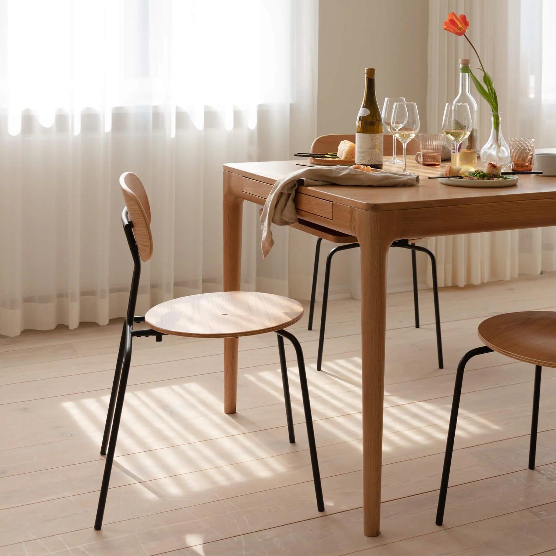 Umage Curious Chair - Image 5