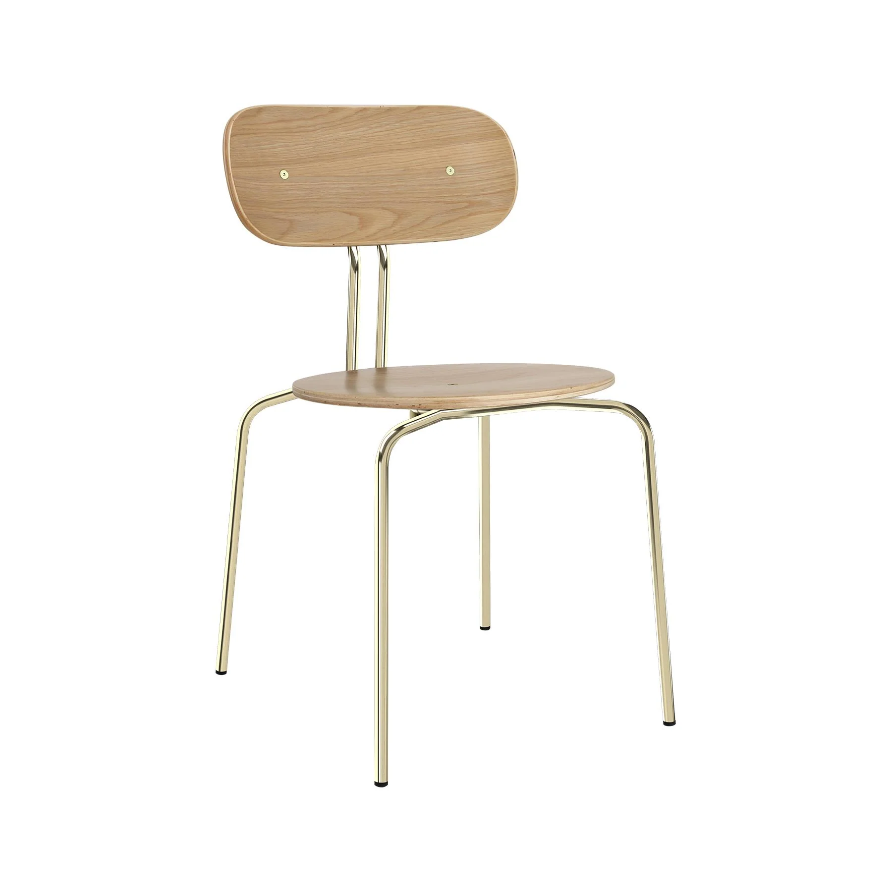 Umage Curious Chair - Image 7