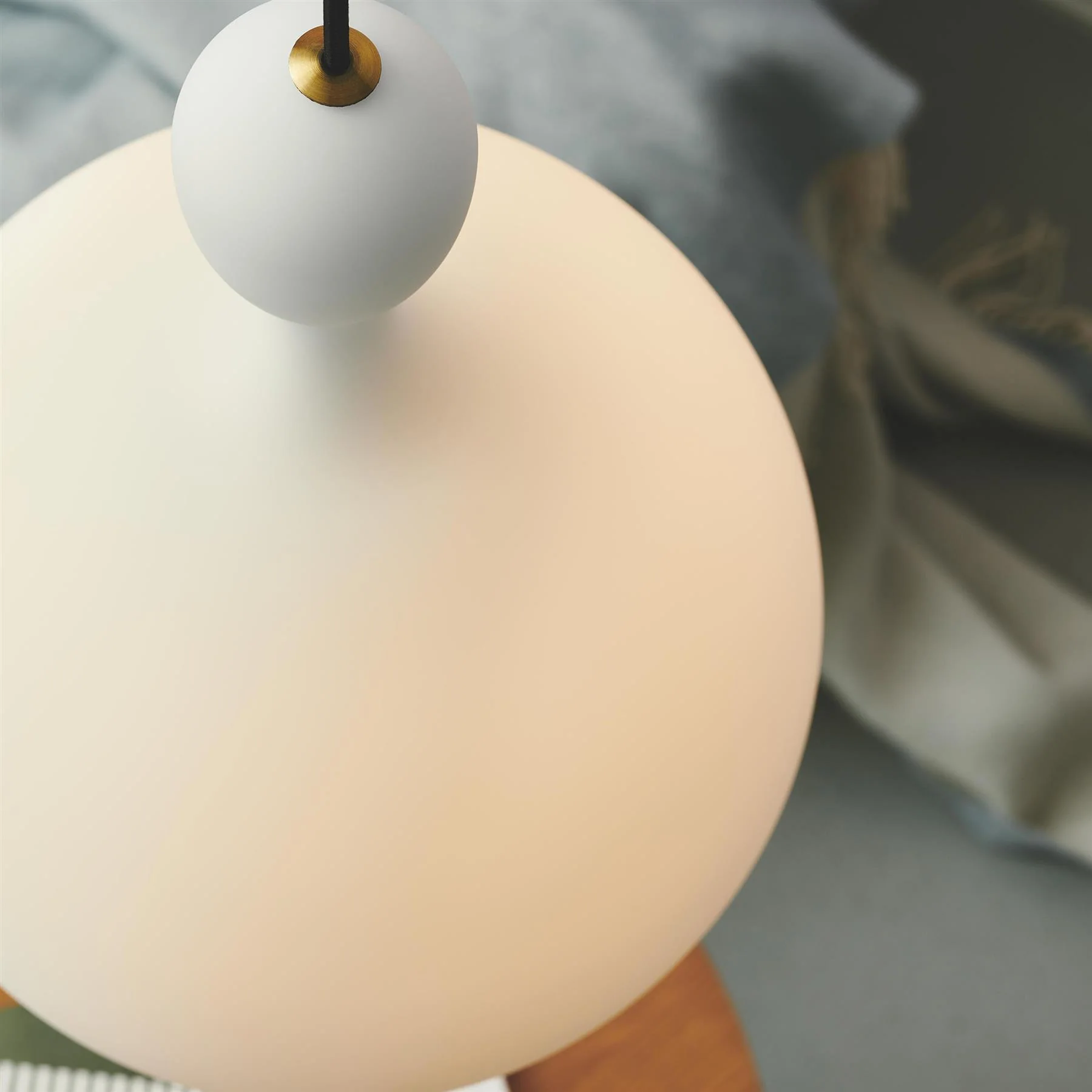 Halo Design Dueodde Pendant Light - Image 3