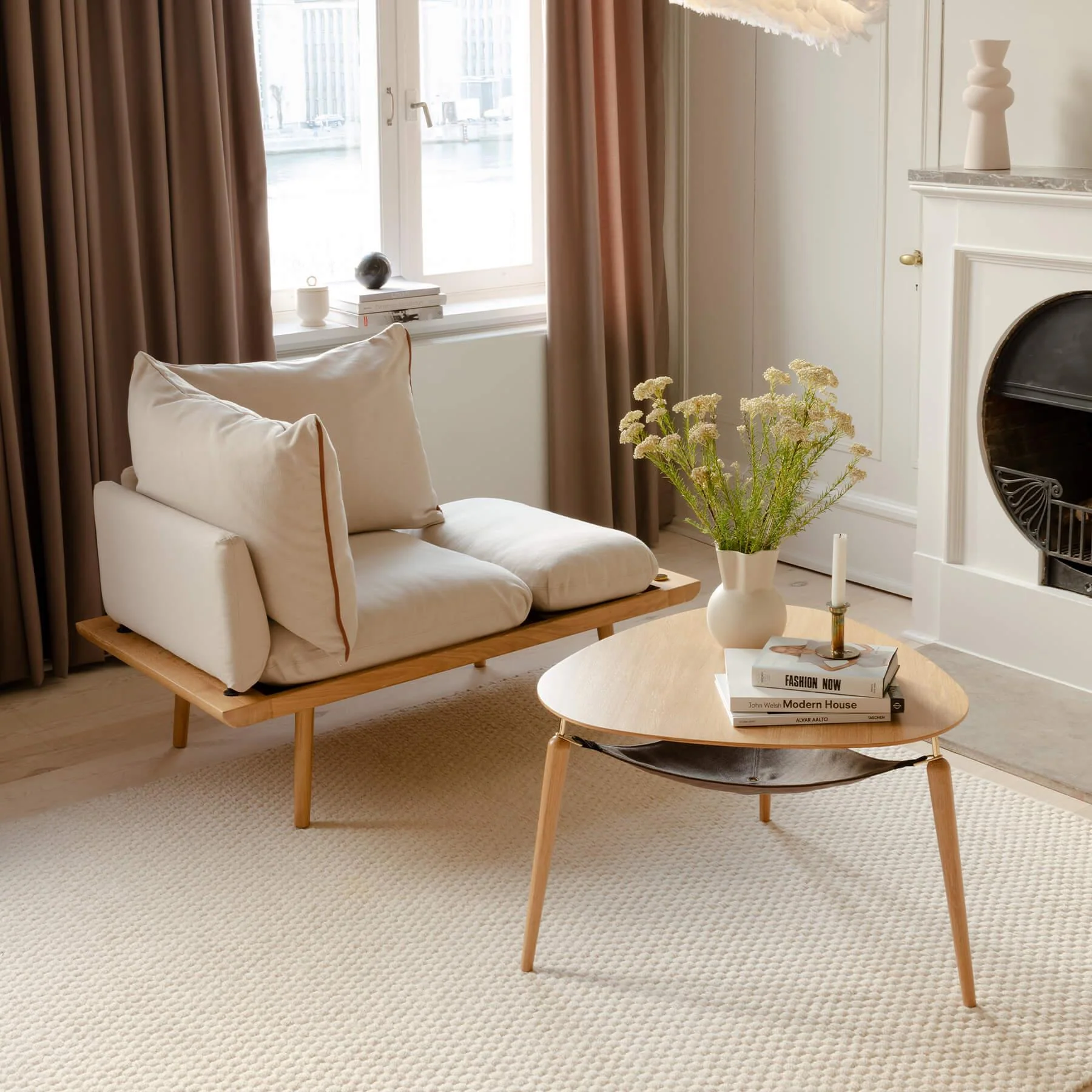 Umage Hang Out Coffee Table - Image 4