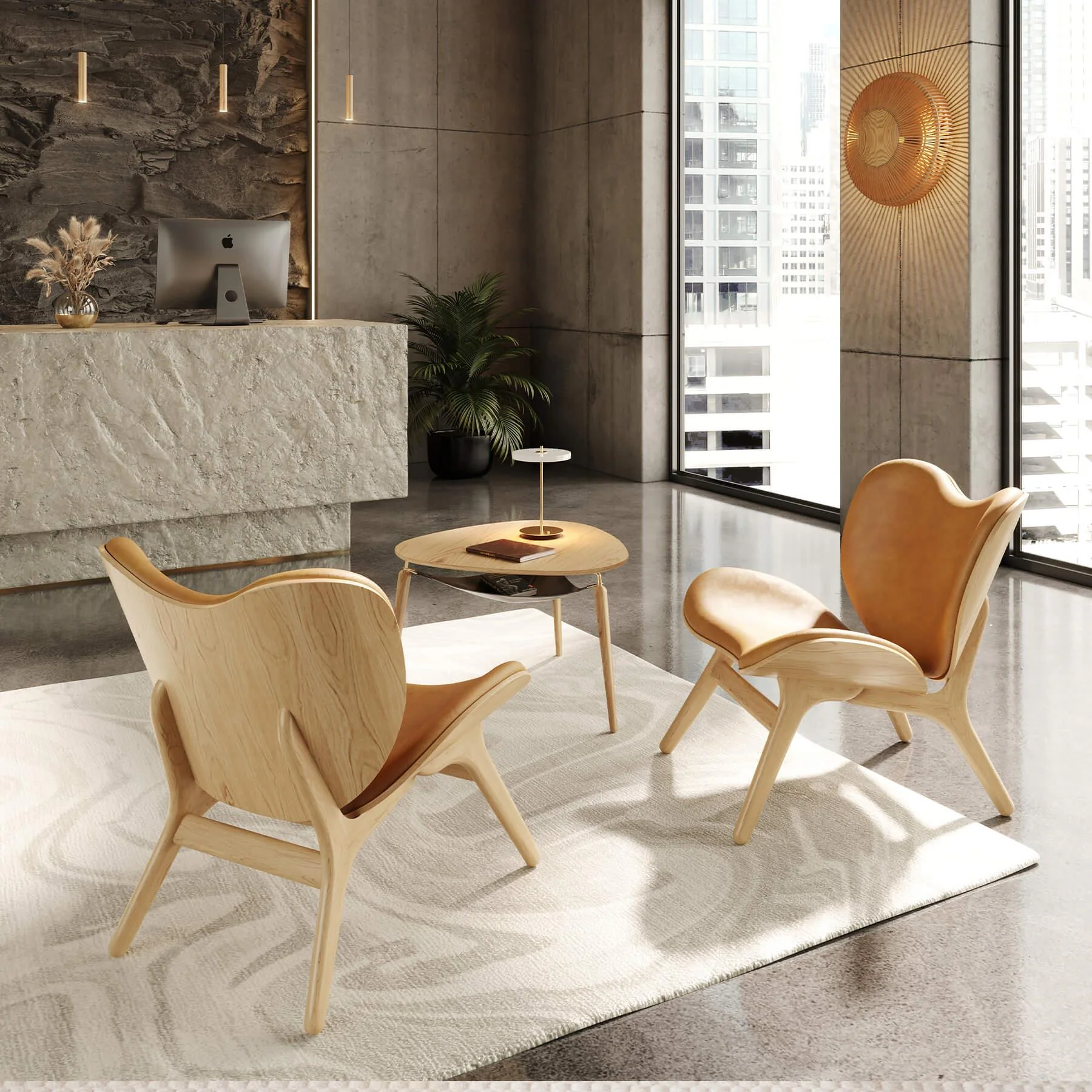 Umage Hang Out Coffee Table - Image 6