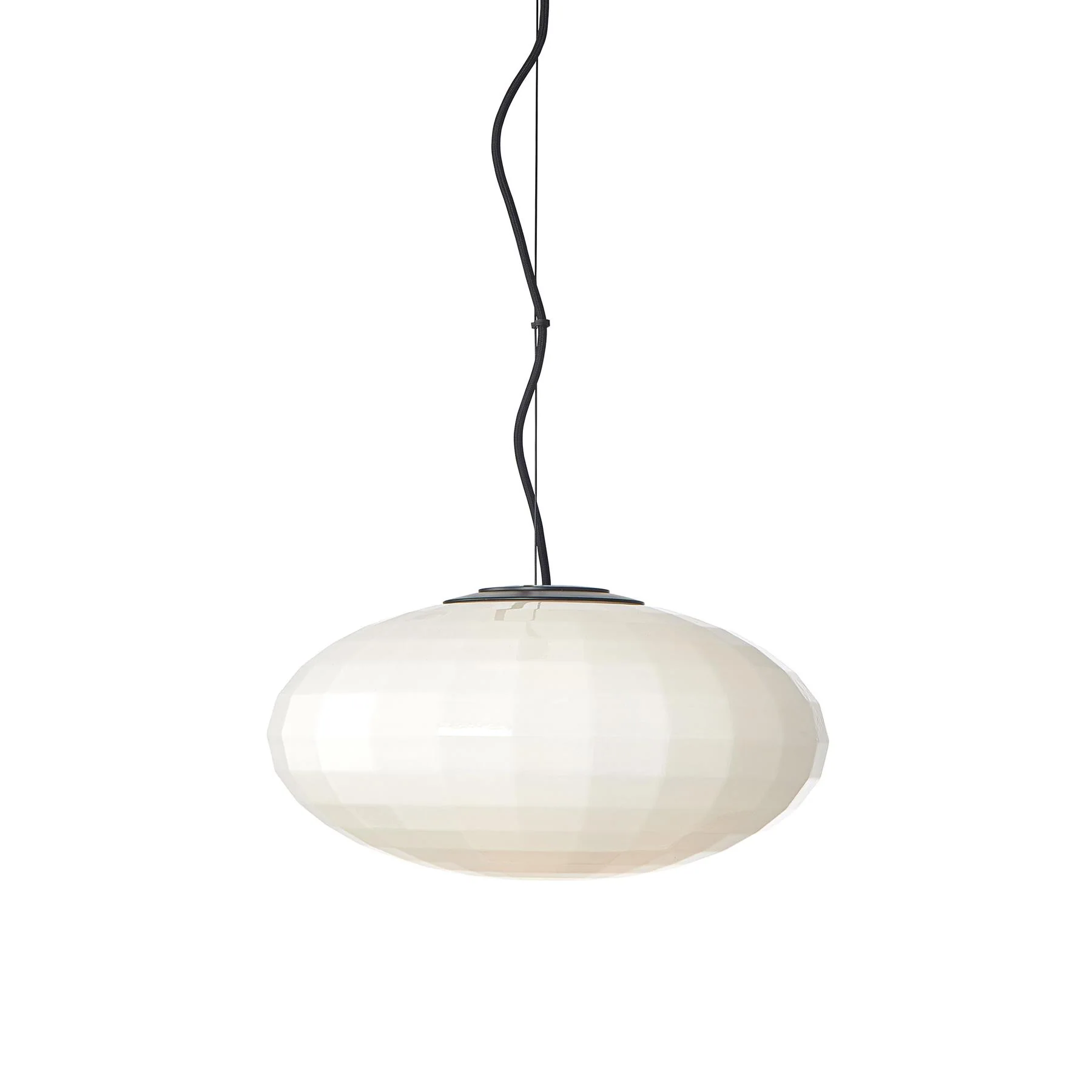 Halo Design Mesh Pendant Light - Image 5