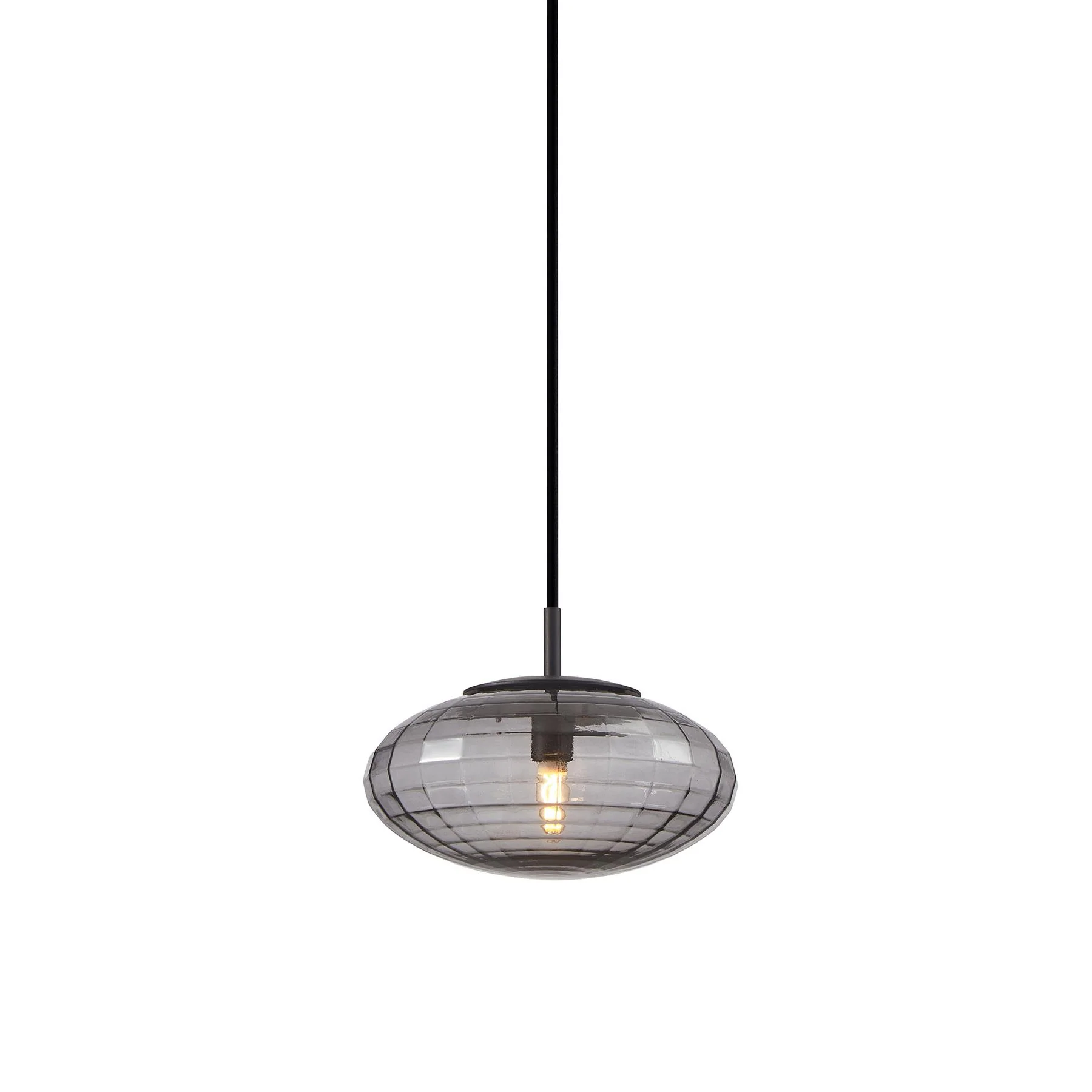Halo Design Mesh Pendant Light - Image 6