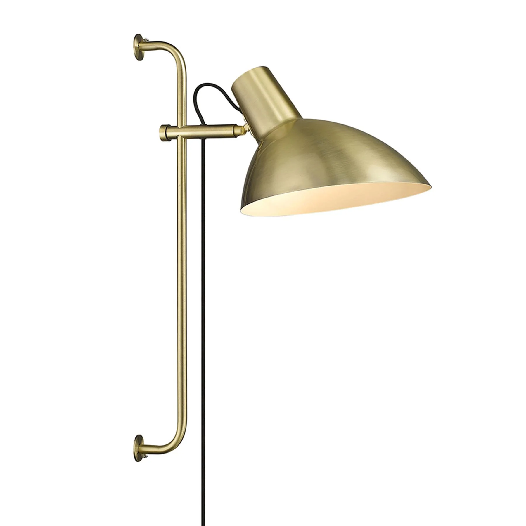 Halo Design Metropole Grande Wall Light - Image 3