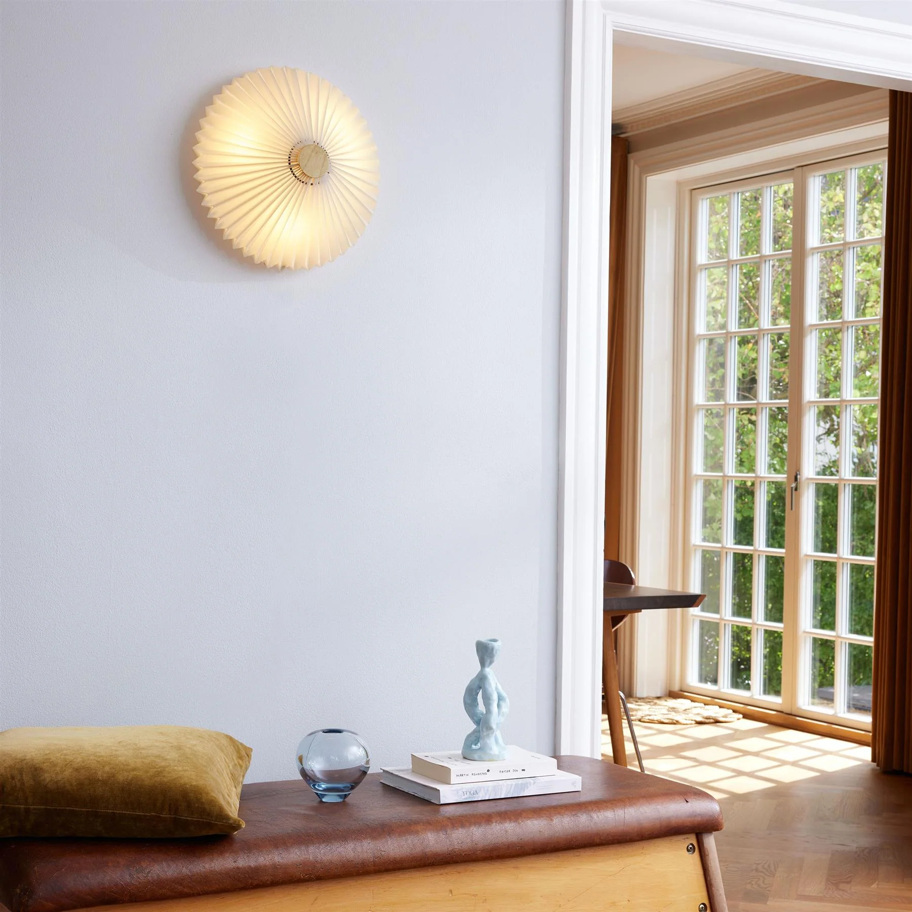 Halo Design Paris Wall / Ceiling Light - Image 3