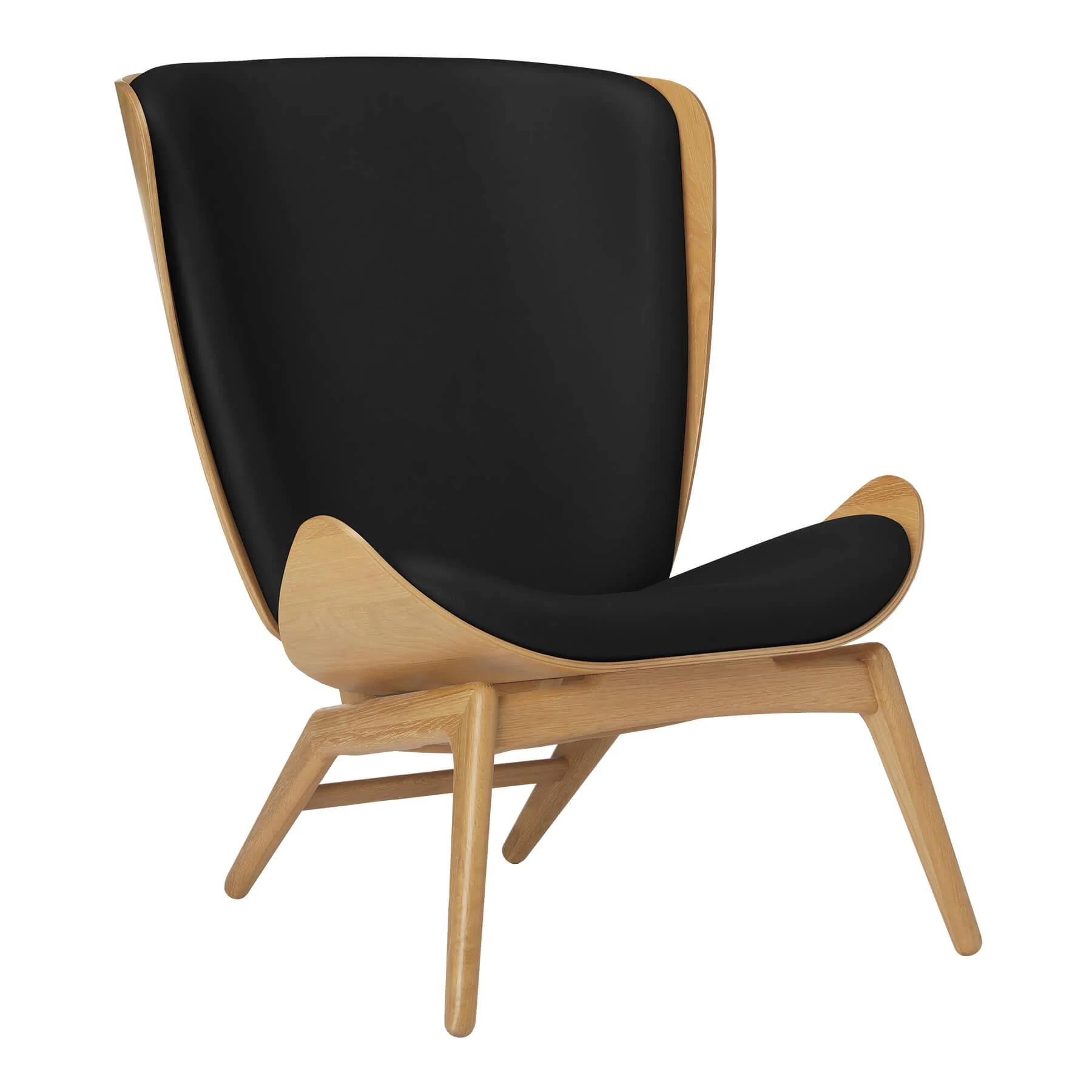 Umage The Reader Lounge Chair - Image 11