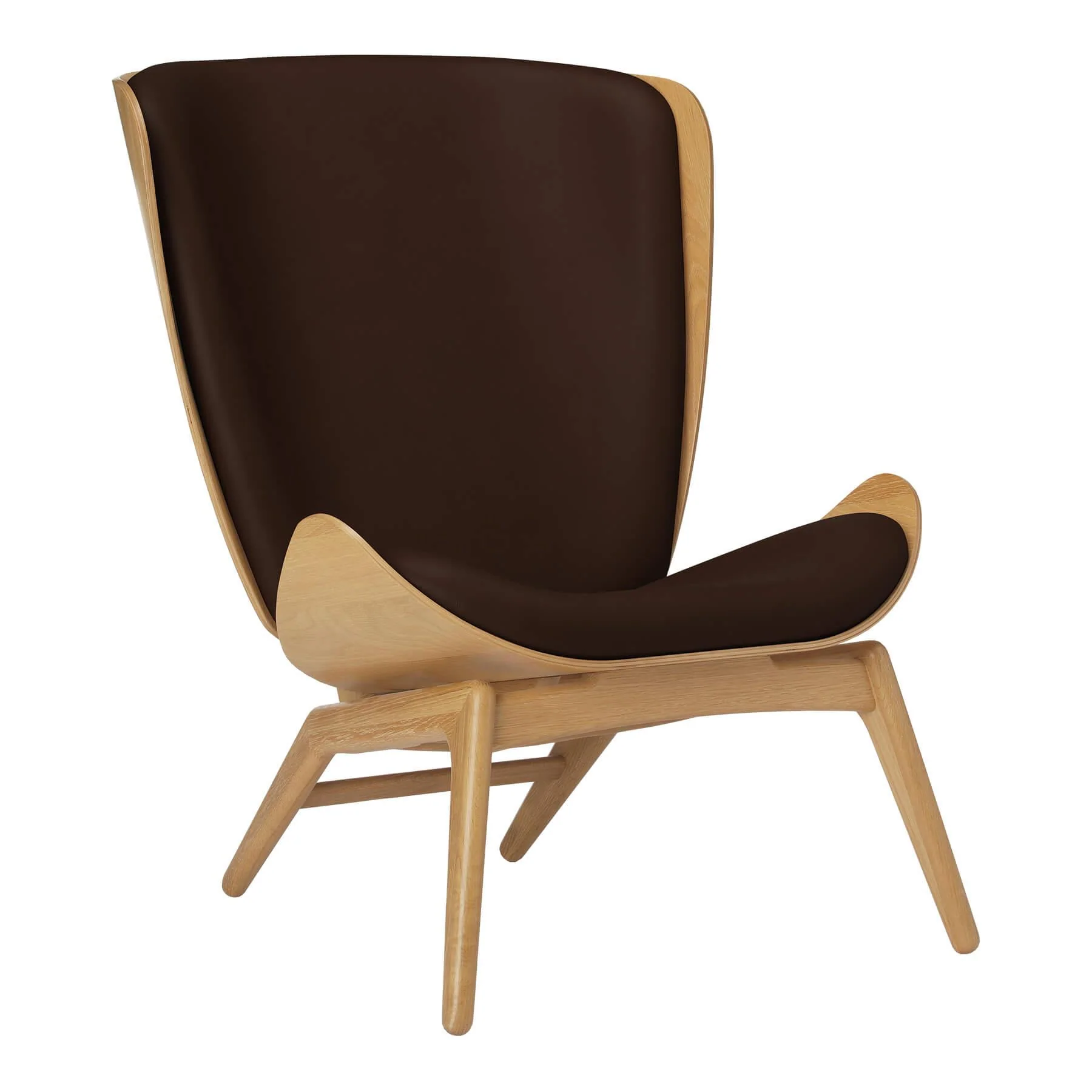 Umage The Reader Lounge Chair - Image 18