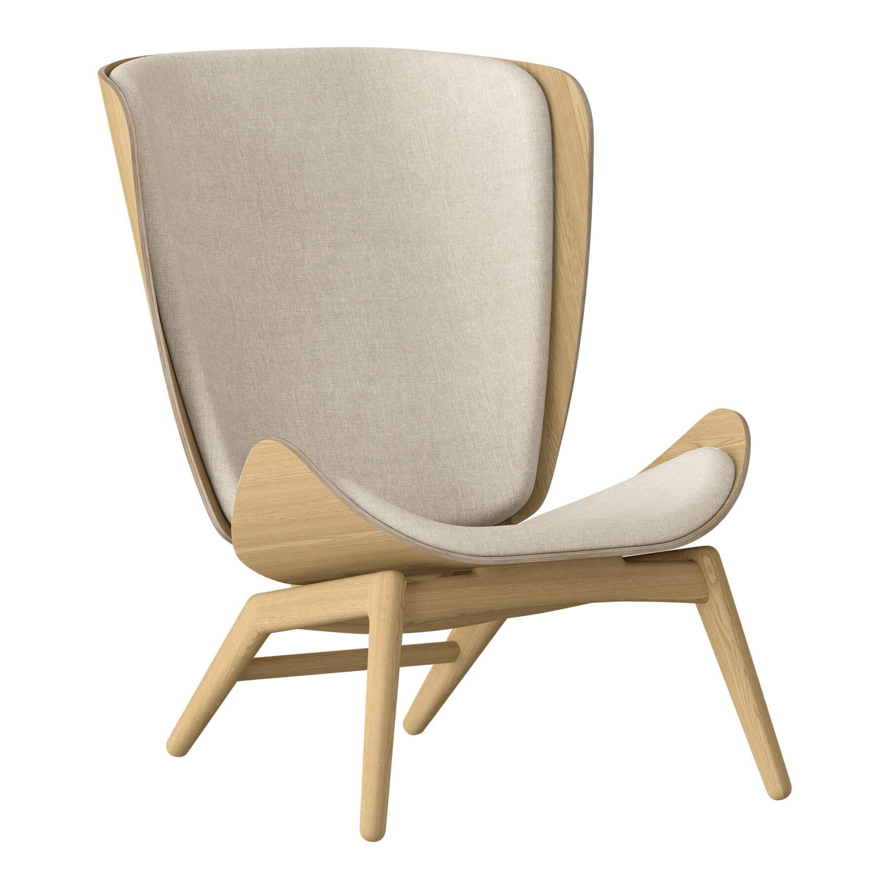 Umage The Reader Lounge Chair - Image 19