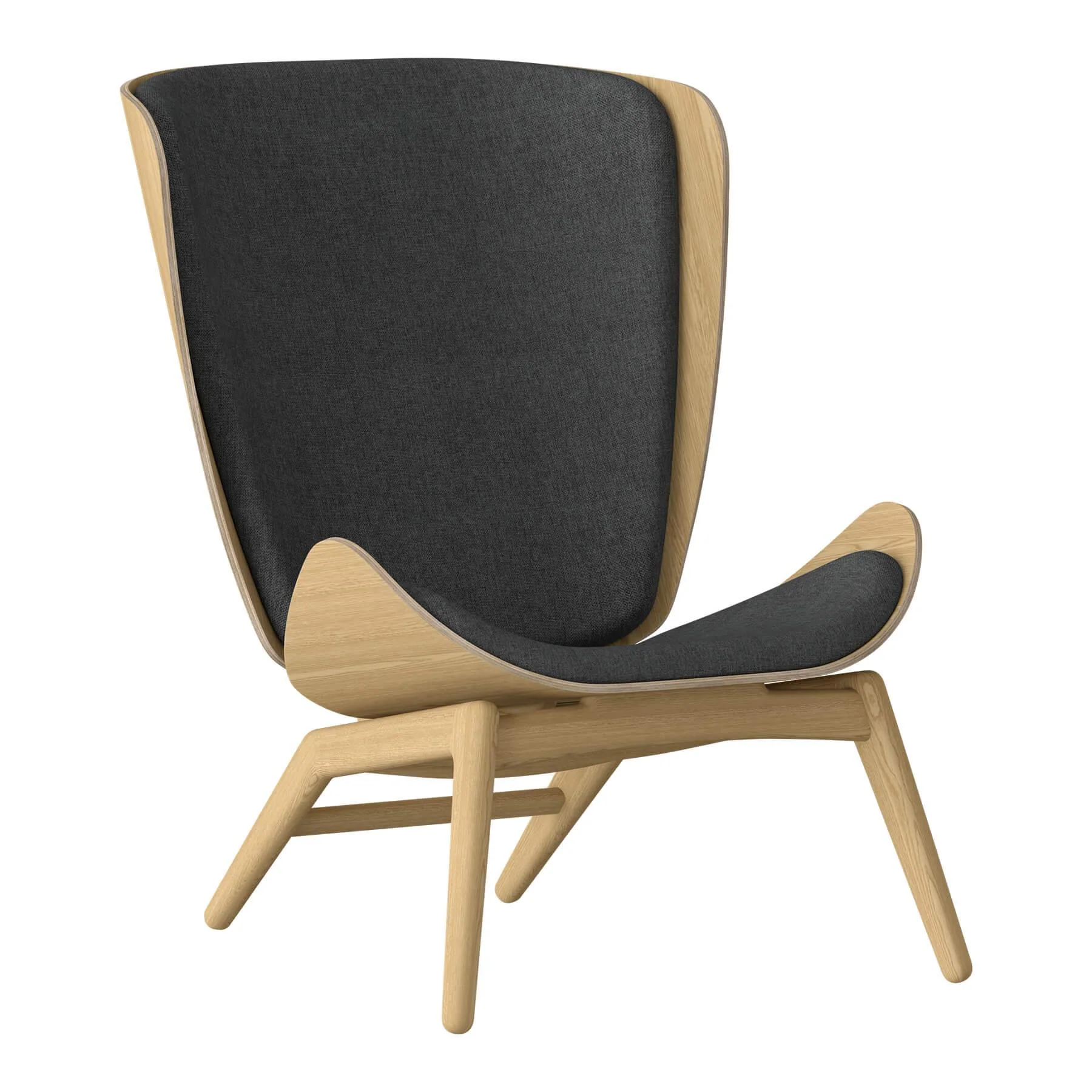 Umage The Reader Lounge Chair - Image 21