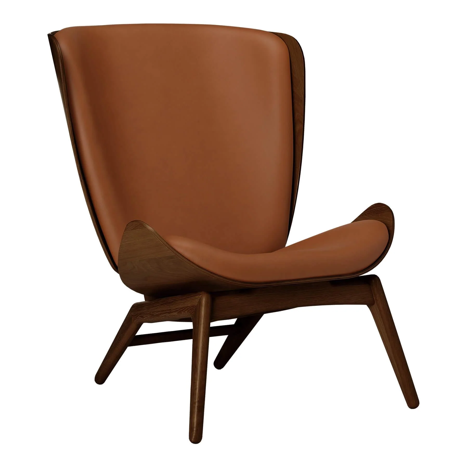 Umage The Reader Lounge Chair - Image 9