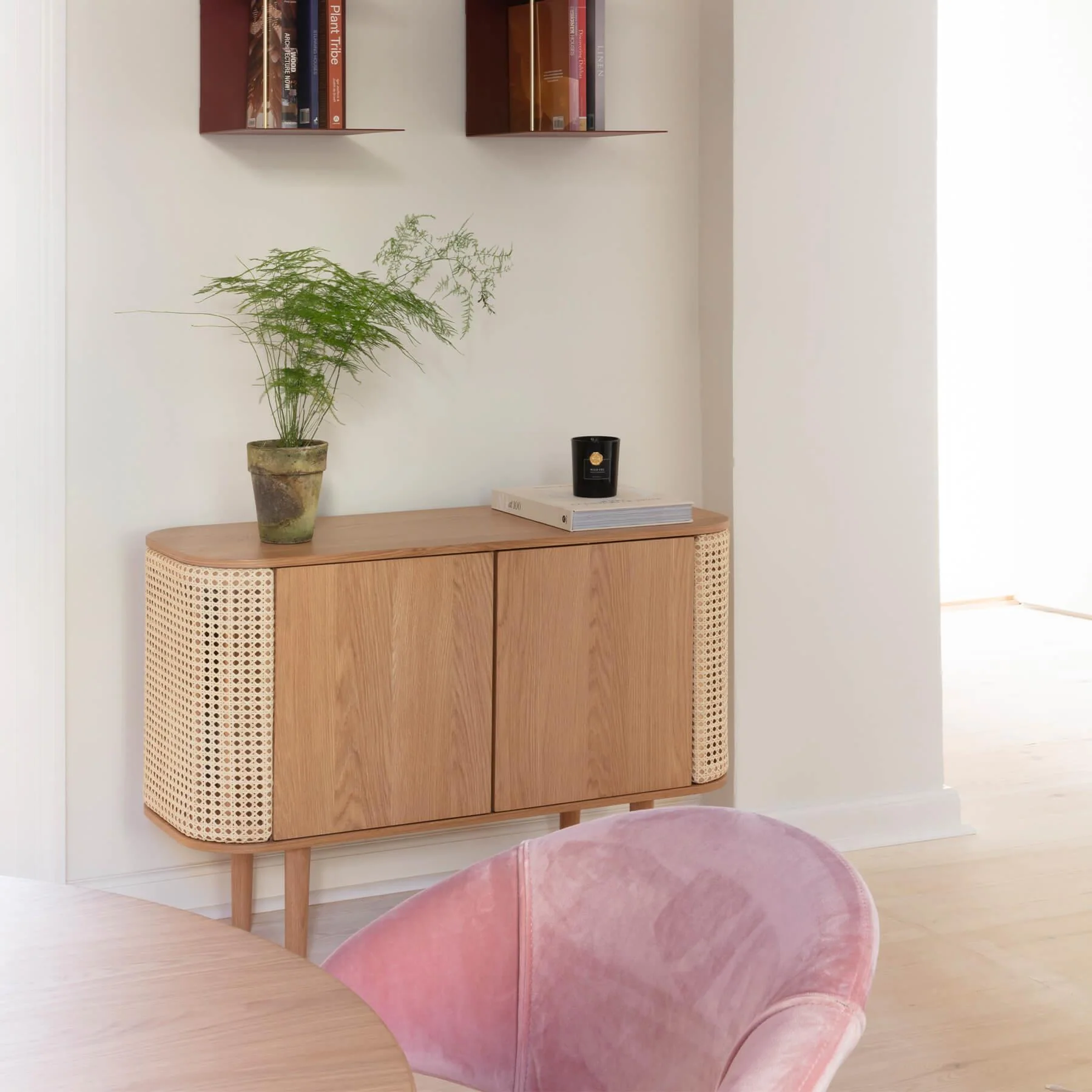 Umage Treasures Cabinet - Image 3