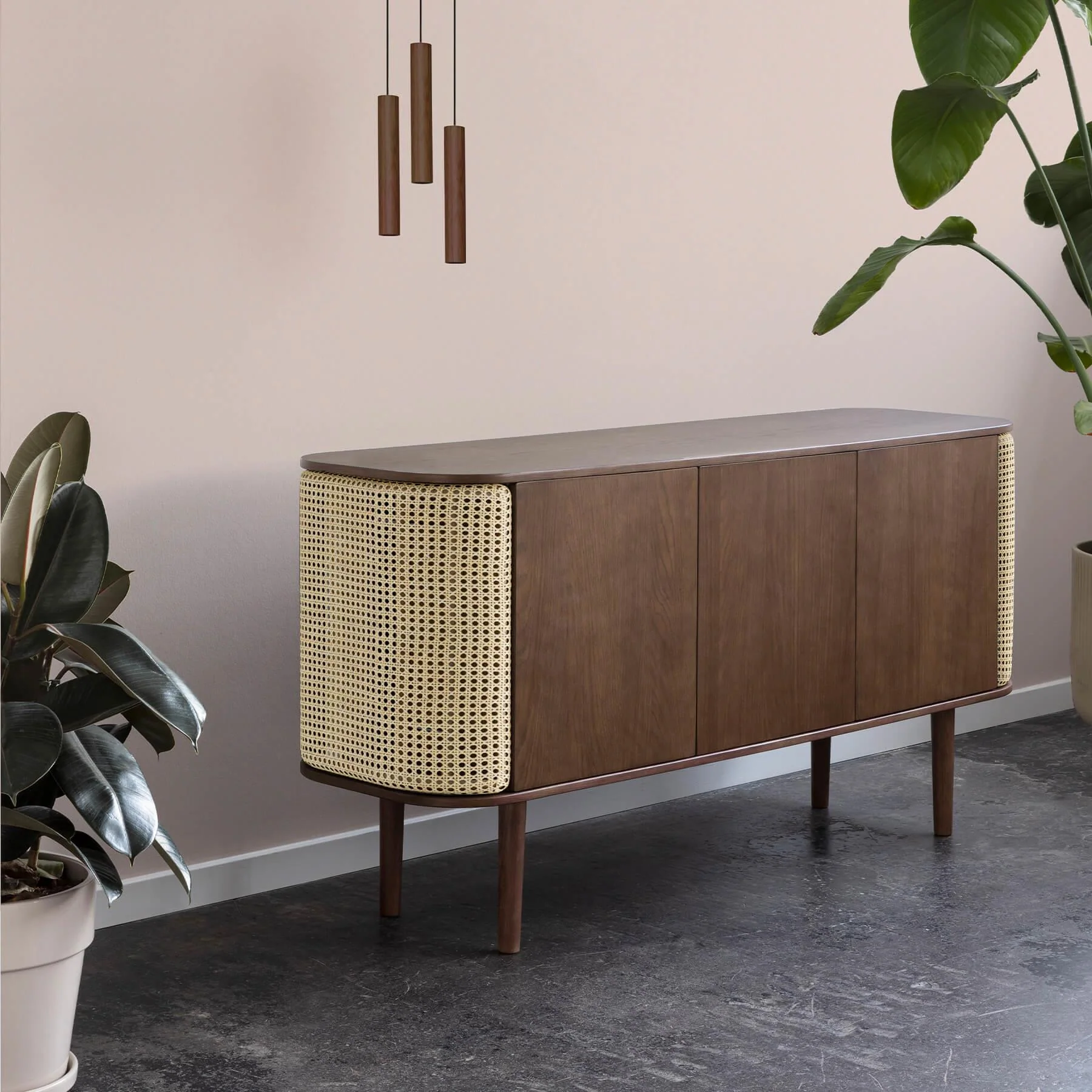 Umage Treasures Cabinet - Image 4