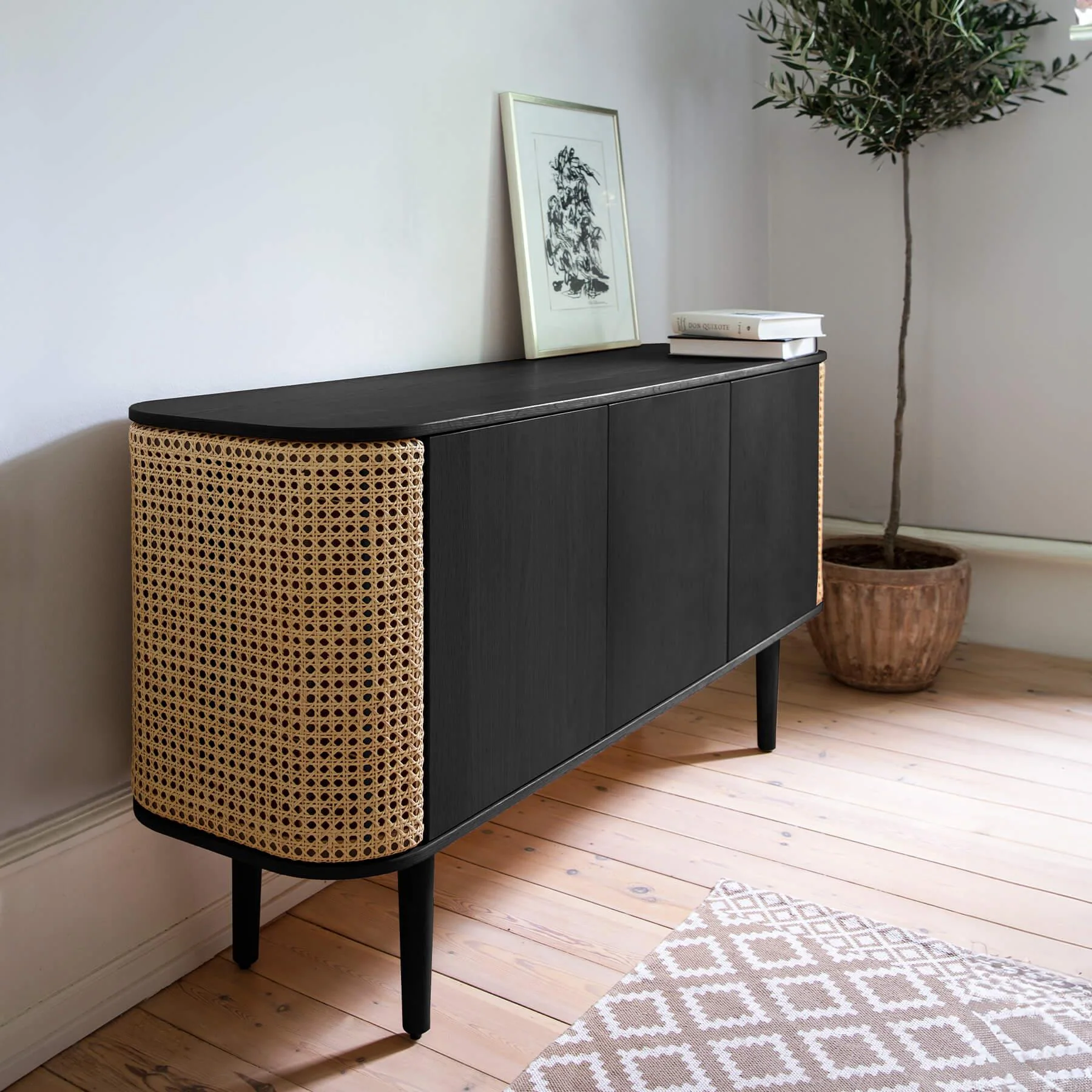 Umage Treasures Cabinet - Image 5
