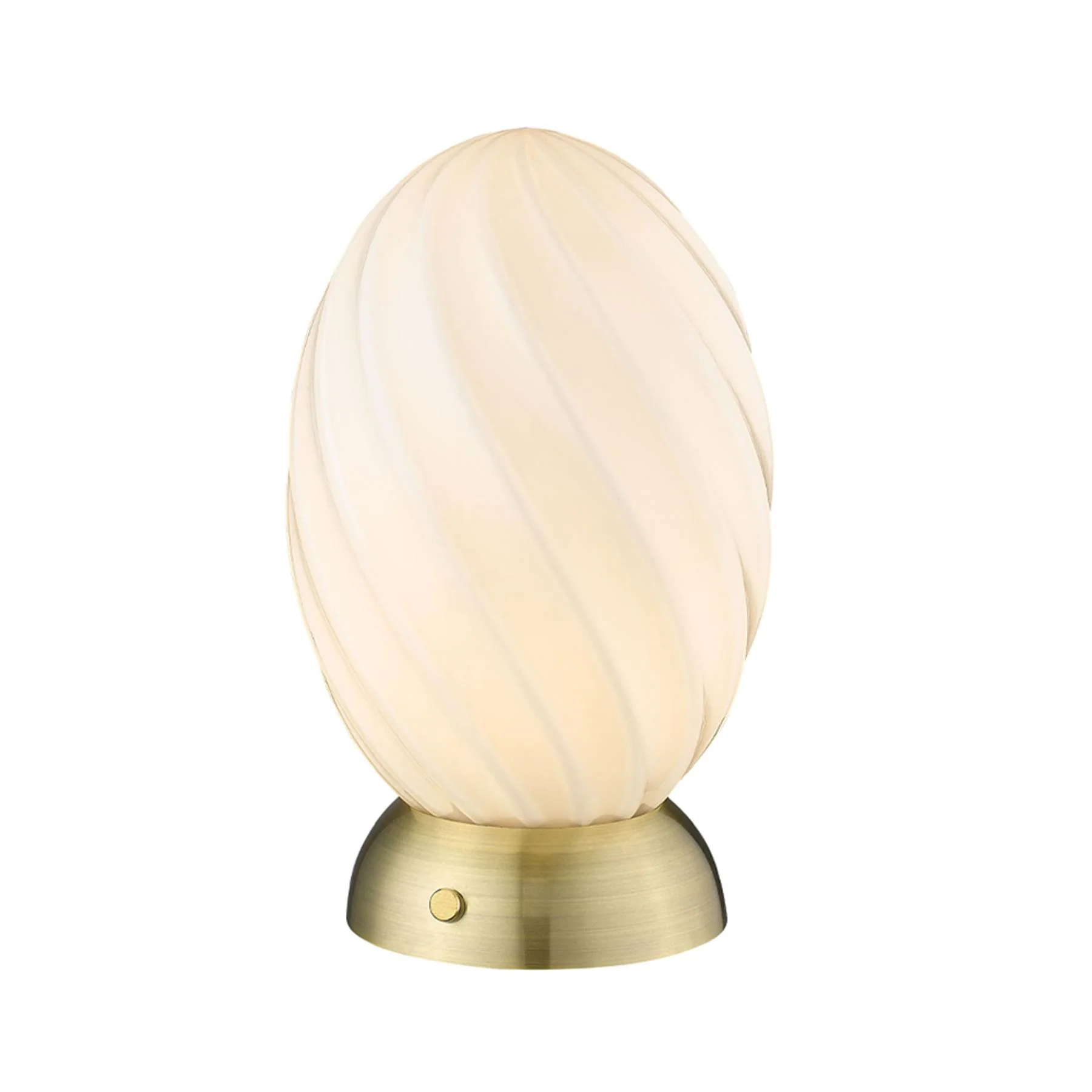 Halo Design Twist Oval Table Light - Image 5