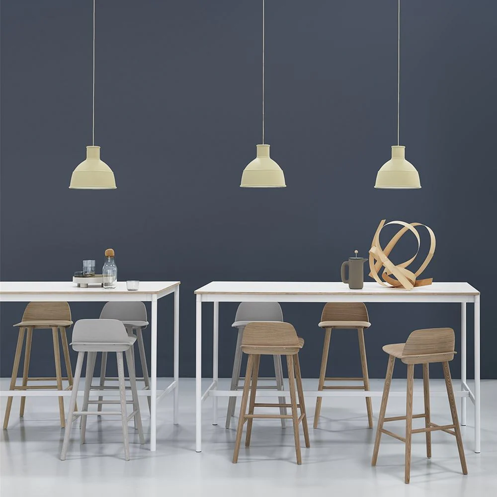 Muuto Unfold pendant light - Image 3