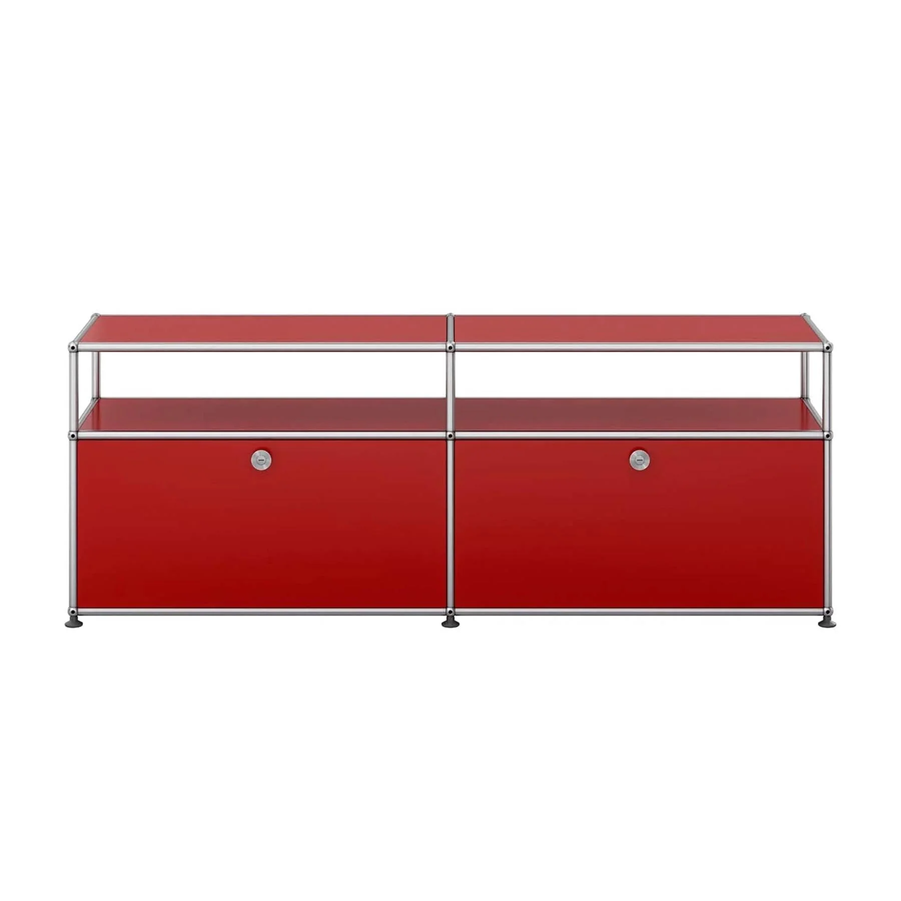USM Haller Media Unit O2