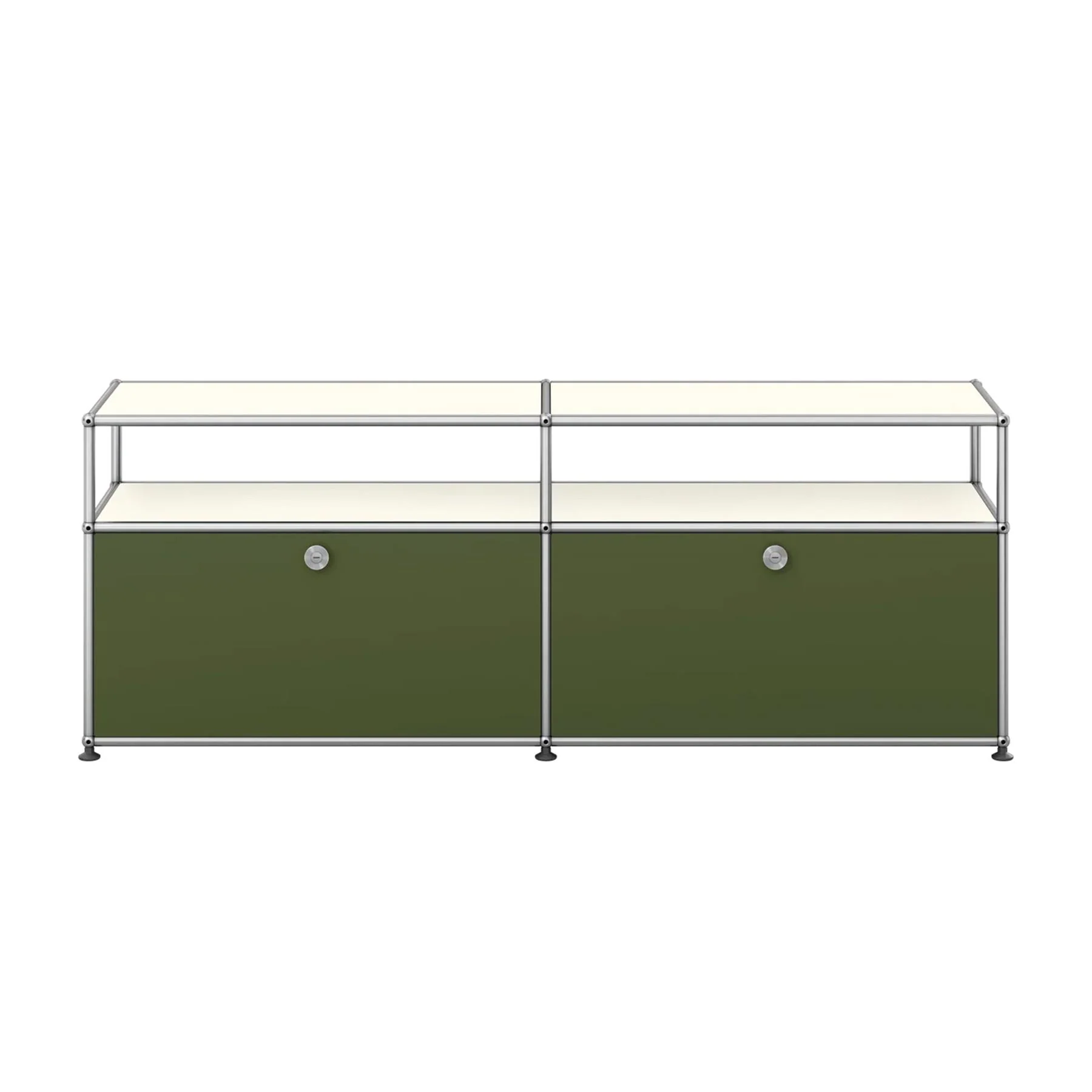USM Haller Media Unit O2 - Image 14