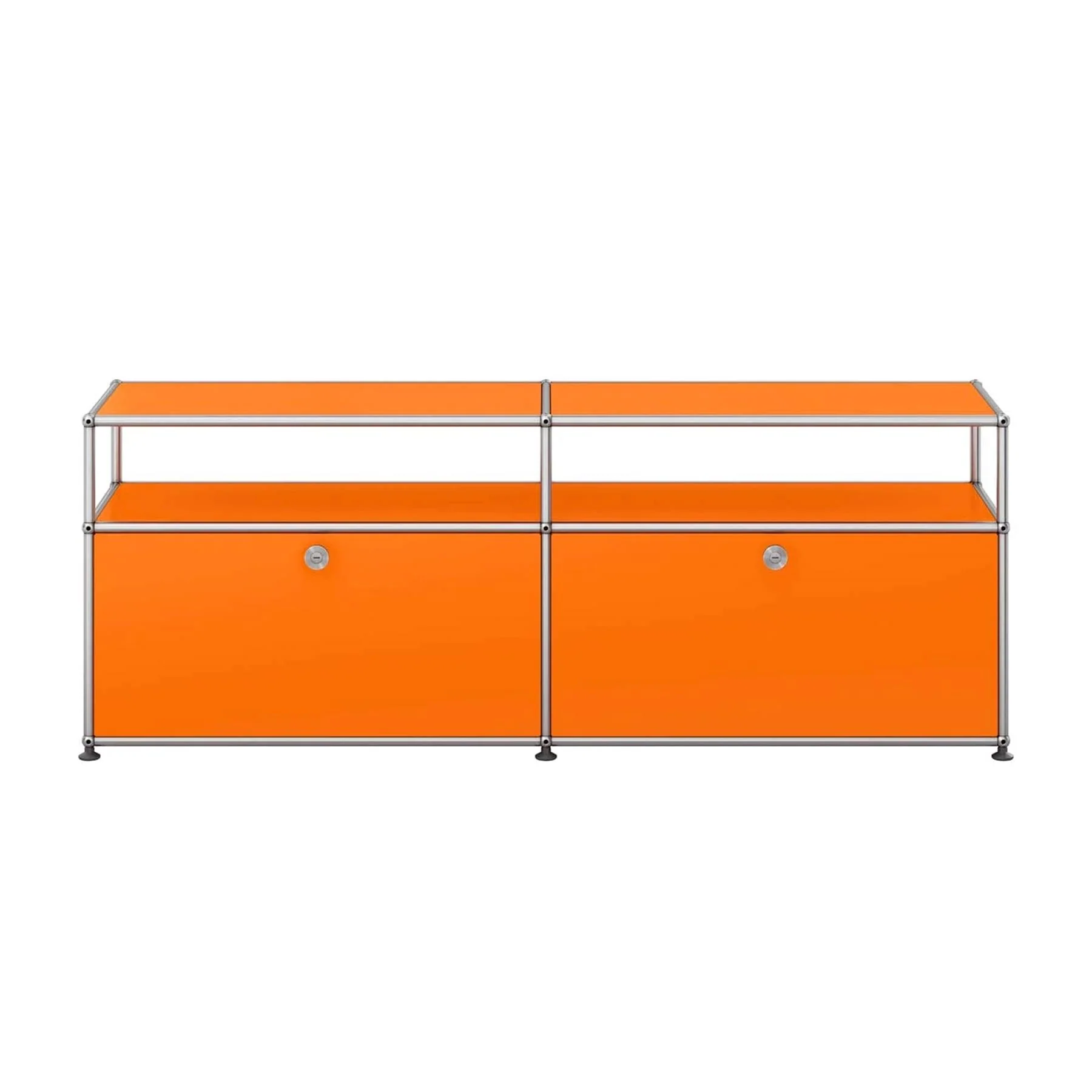 USM Haller Media Unit O2 - Image 20