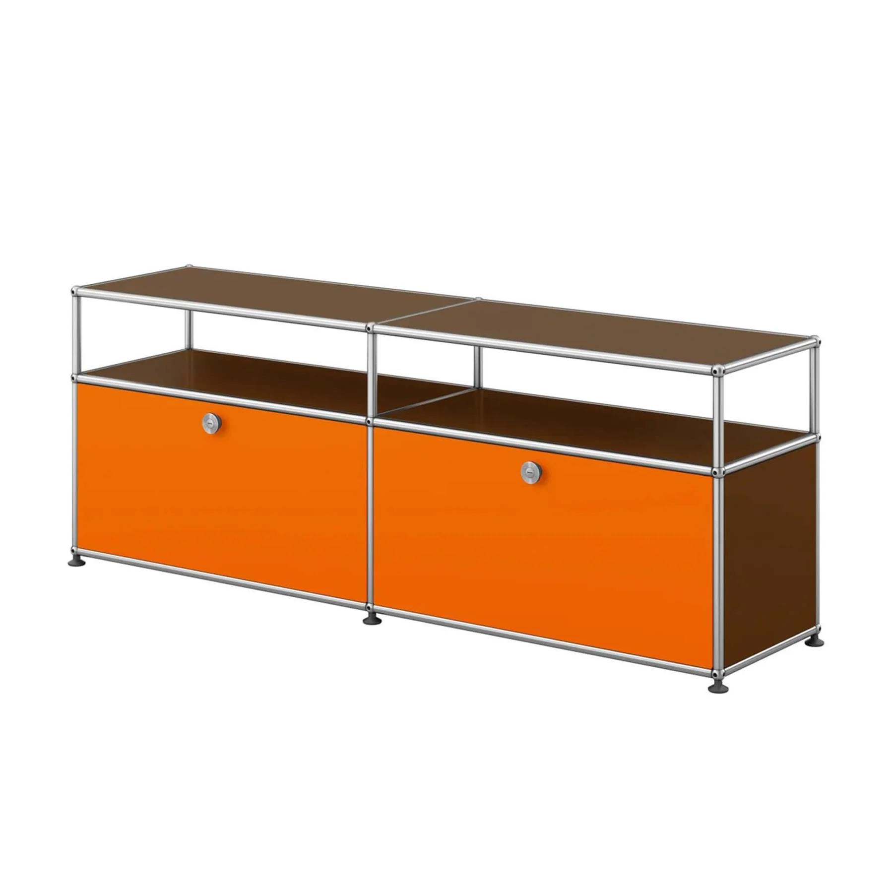 USM Haller Media Unit O2 - Image 4