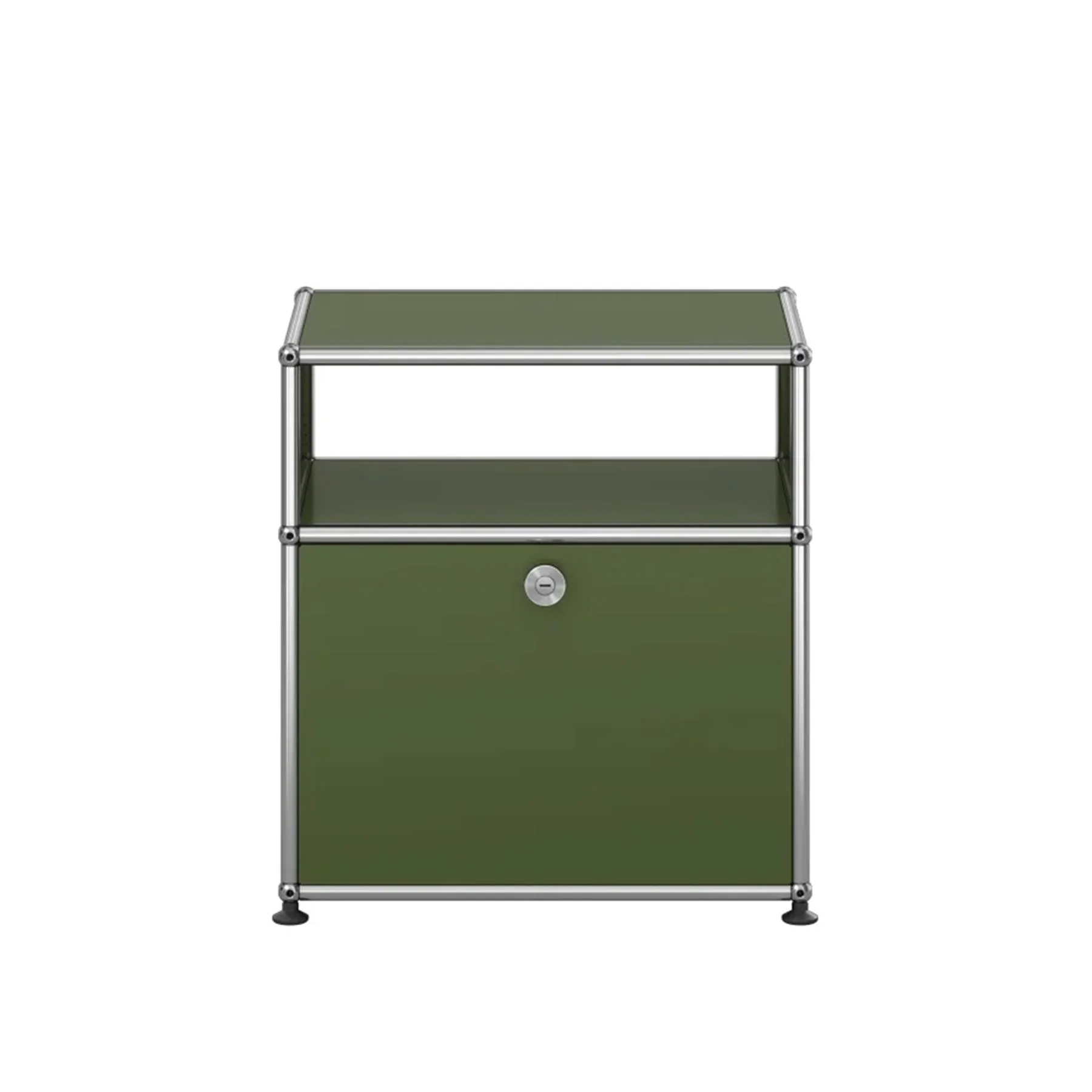 USM Haller Side Table M55 - Image 12
