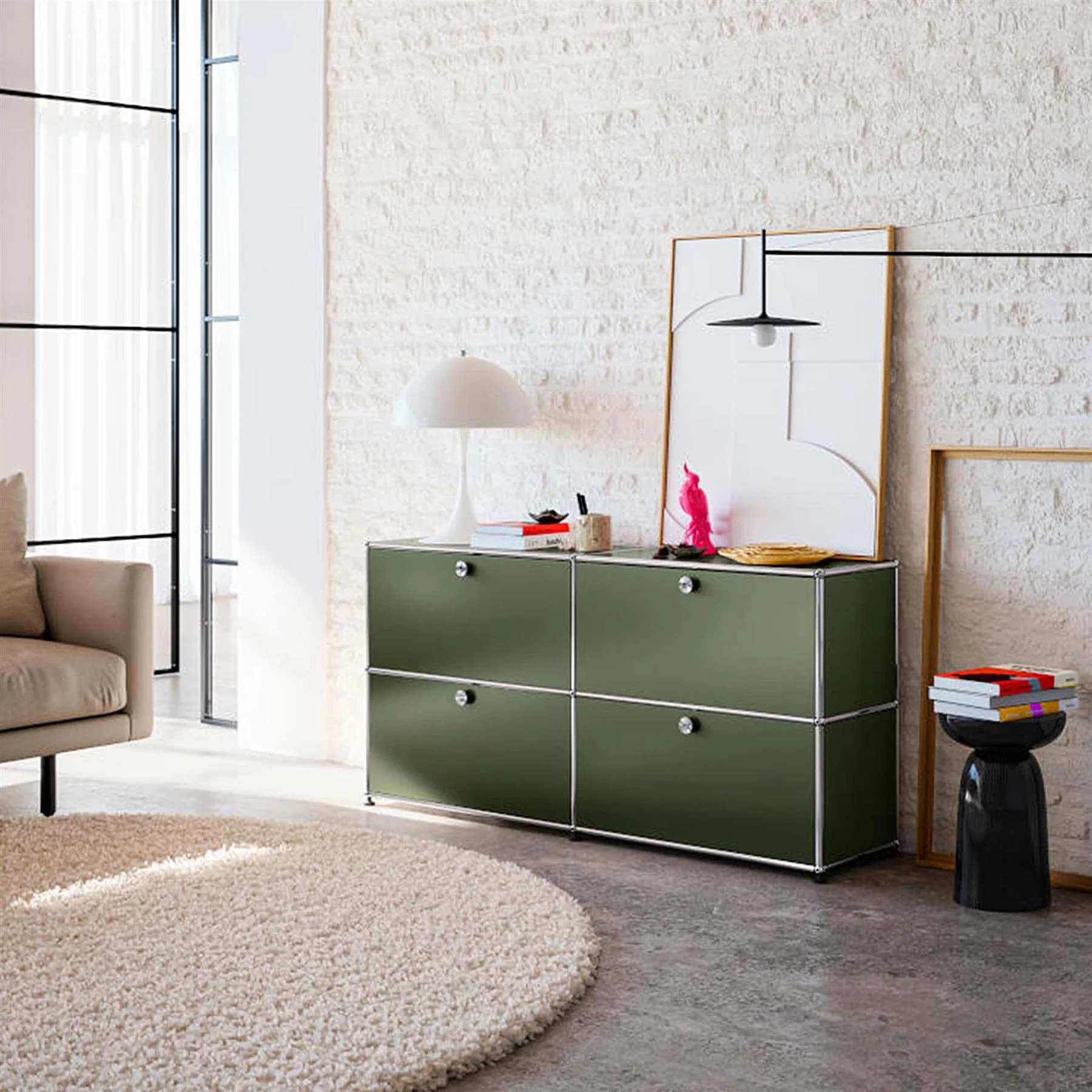 USM Haller Sideboard E2 - Image 2