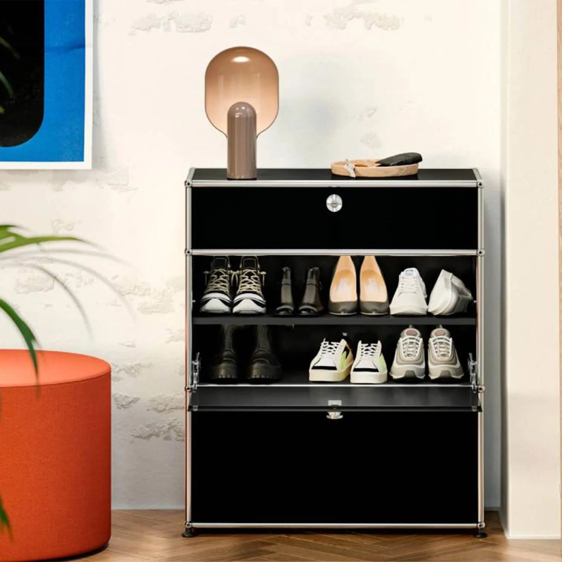 USM Haller Sideboard M25 - Image 2