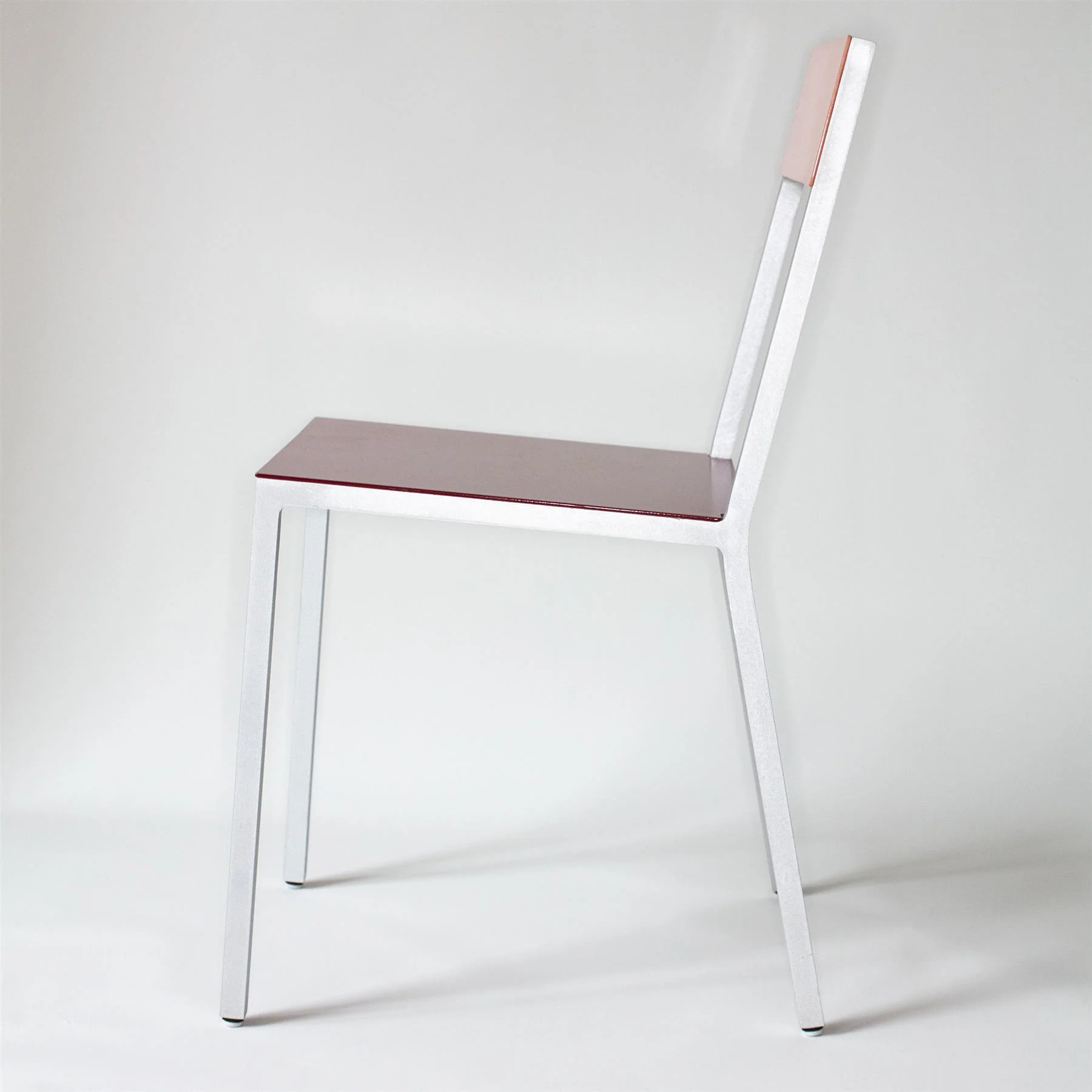 Valerie Objects Alu Garden Dining Chair - Image 5
