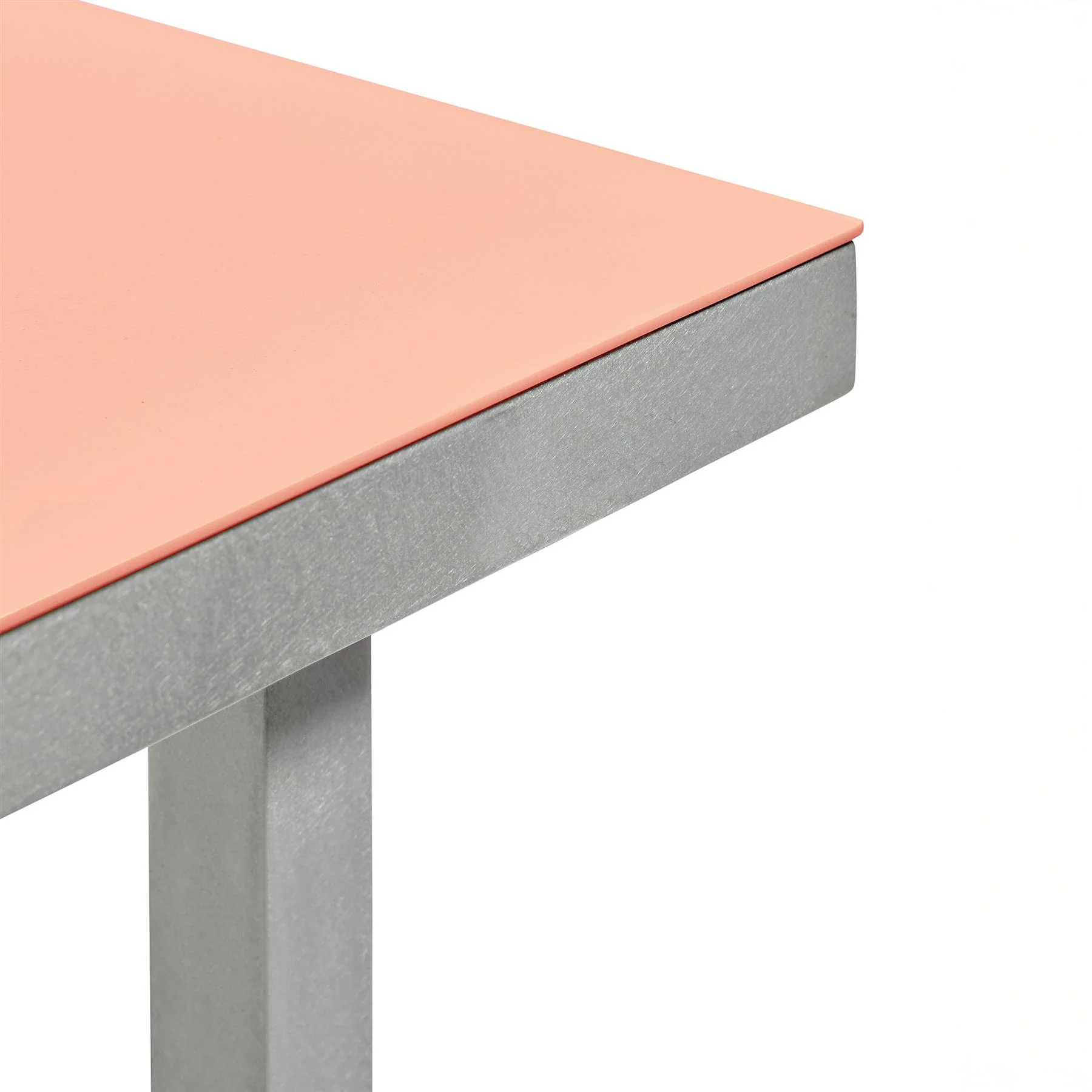 Valerie Objects Alu Large Dining Table - Image 4