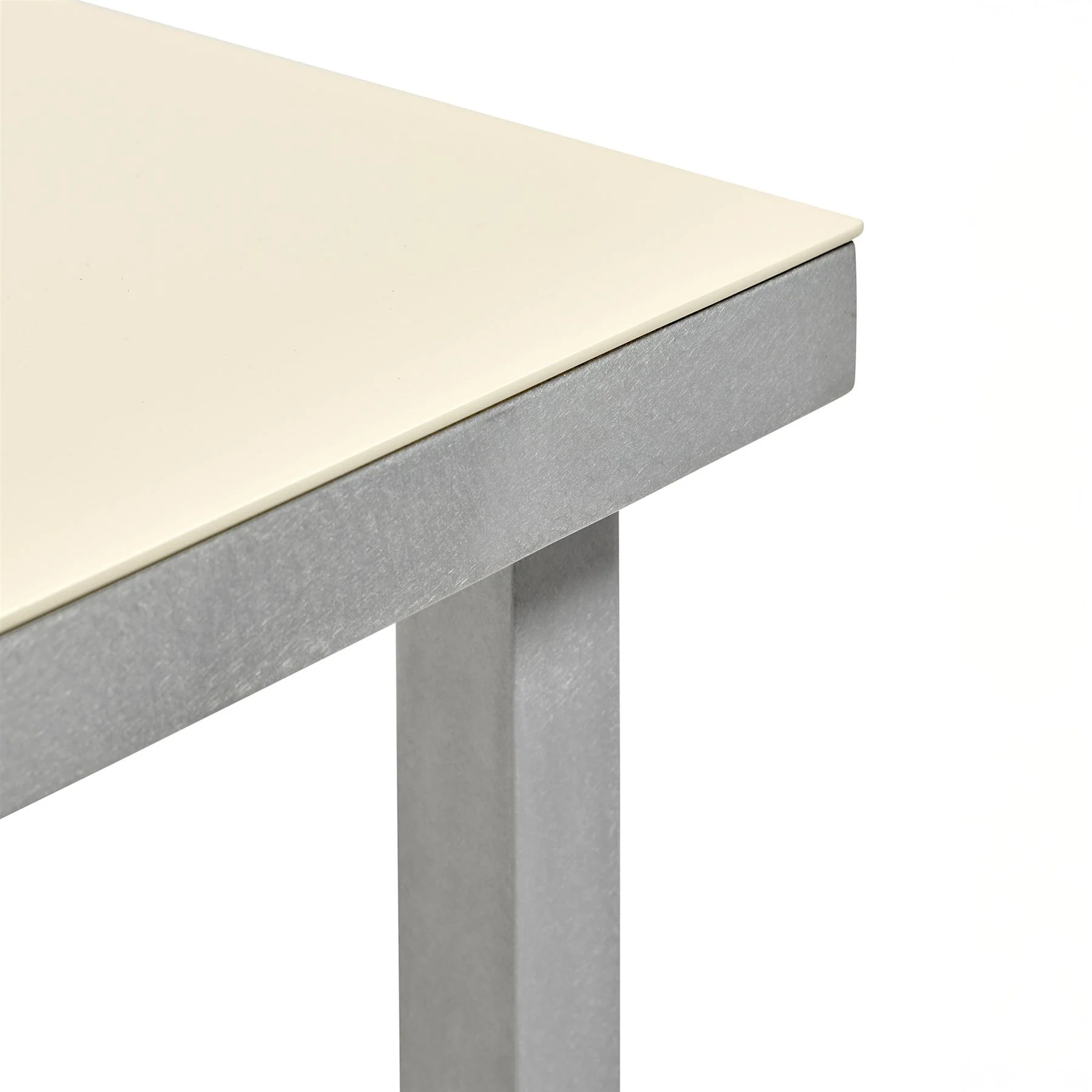Valerie Objects Alu Large Dining Table - Image 5