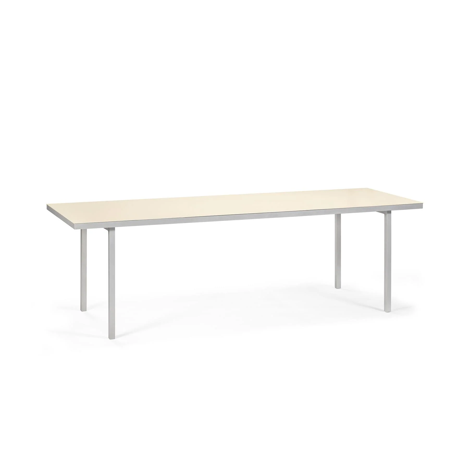 Valerie Objects Alu Large Dining Table - Image 6