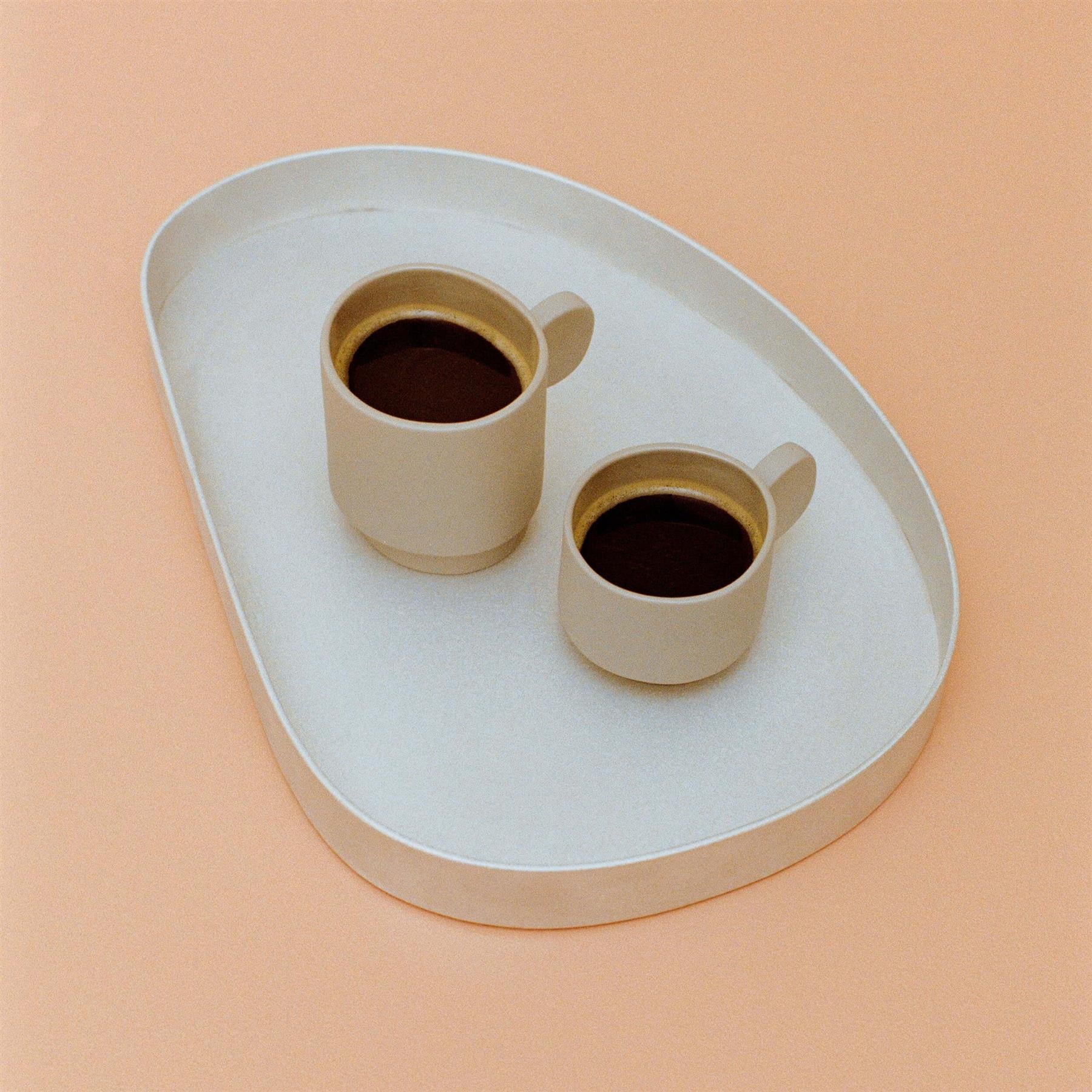 Valerie Objects Assemble Aluminium Tray - Image 4