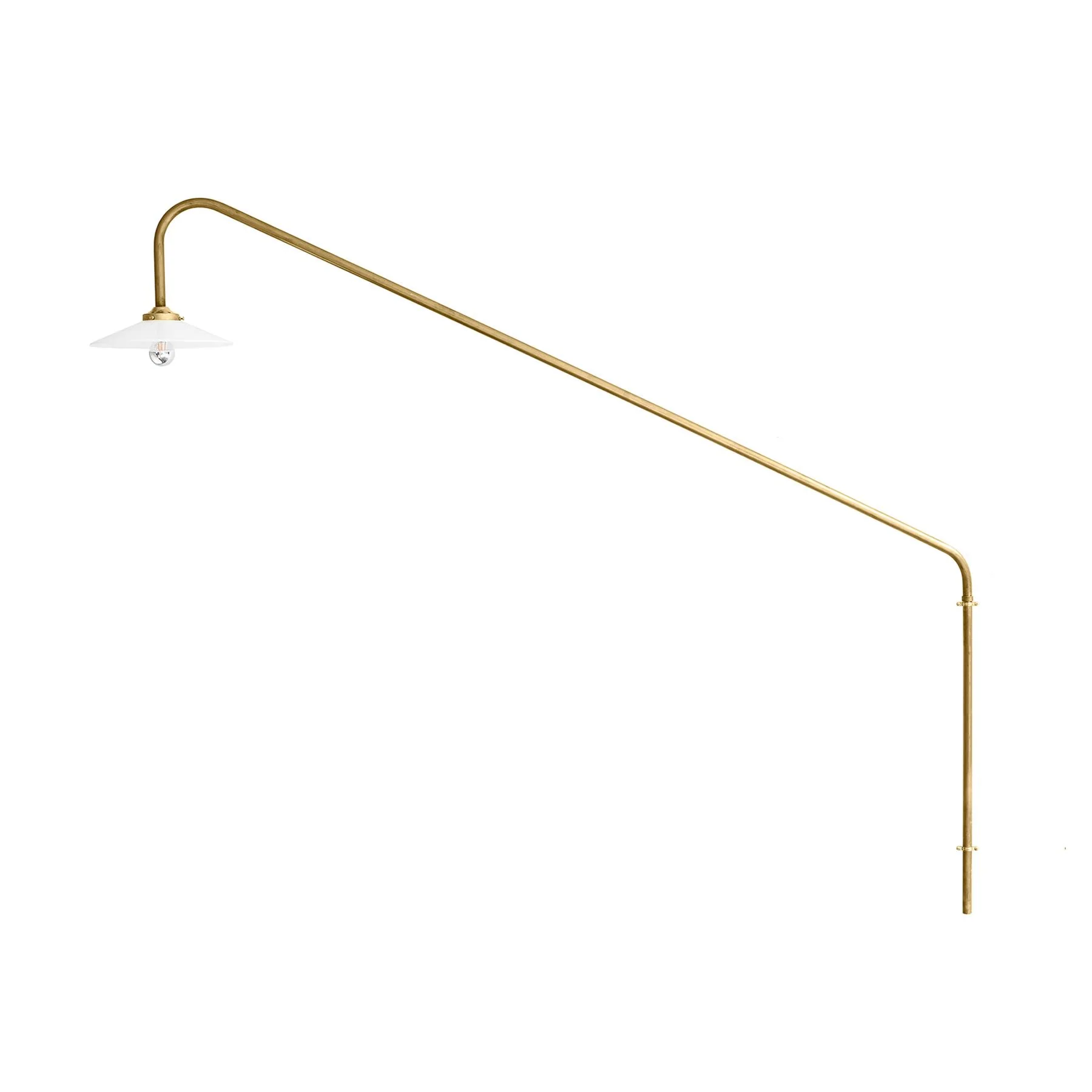 Valerie Objects Hanging Wall Light No.1 - Image 9