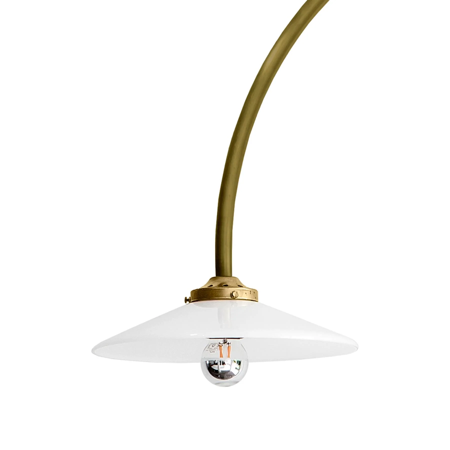 Valerie Objects Hanging Wall Light No.2 - Image 5