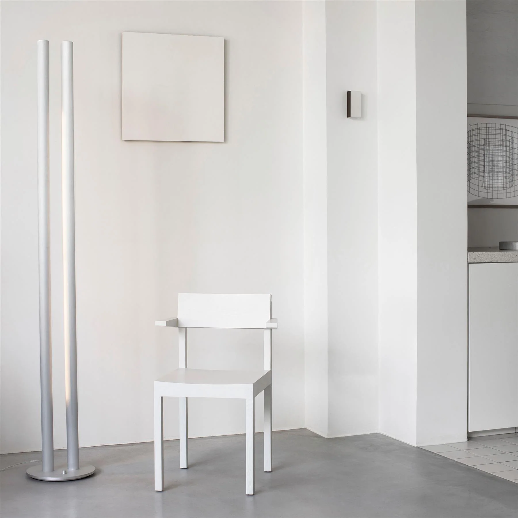 Valerie Objects L1 Floor Lamp - Image 2