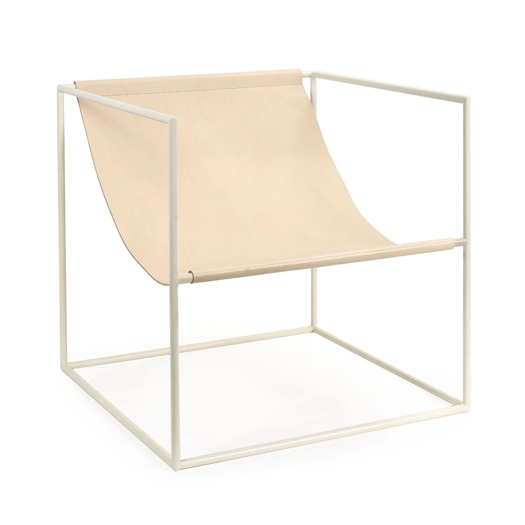Valerie Objects Solo Lounge Chair - Image 5