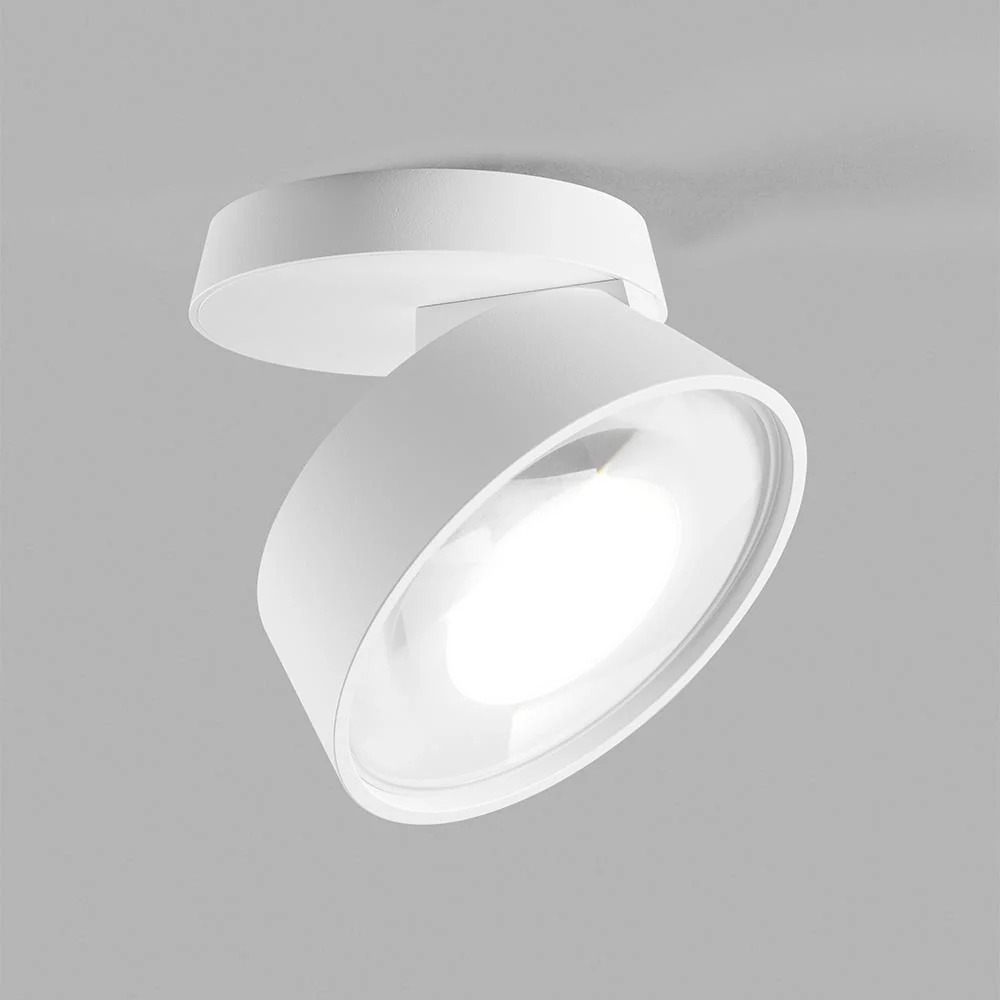 Vantage wall / ceiling light by Light-Point - Image 8