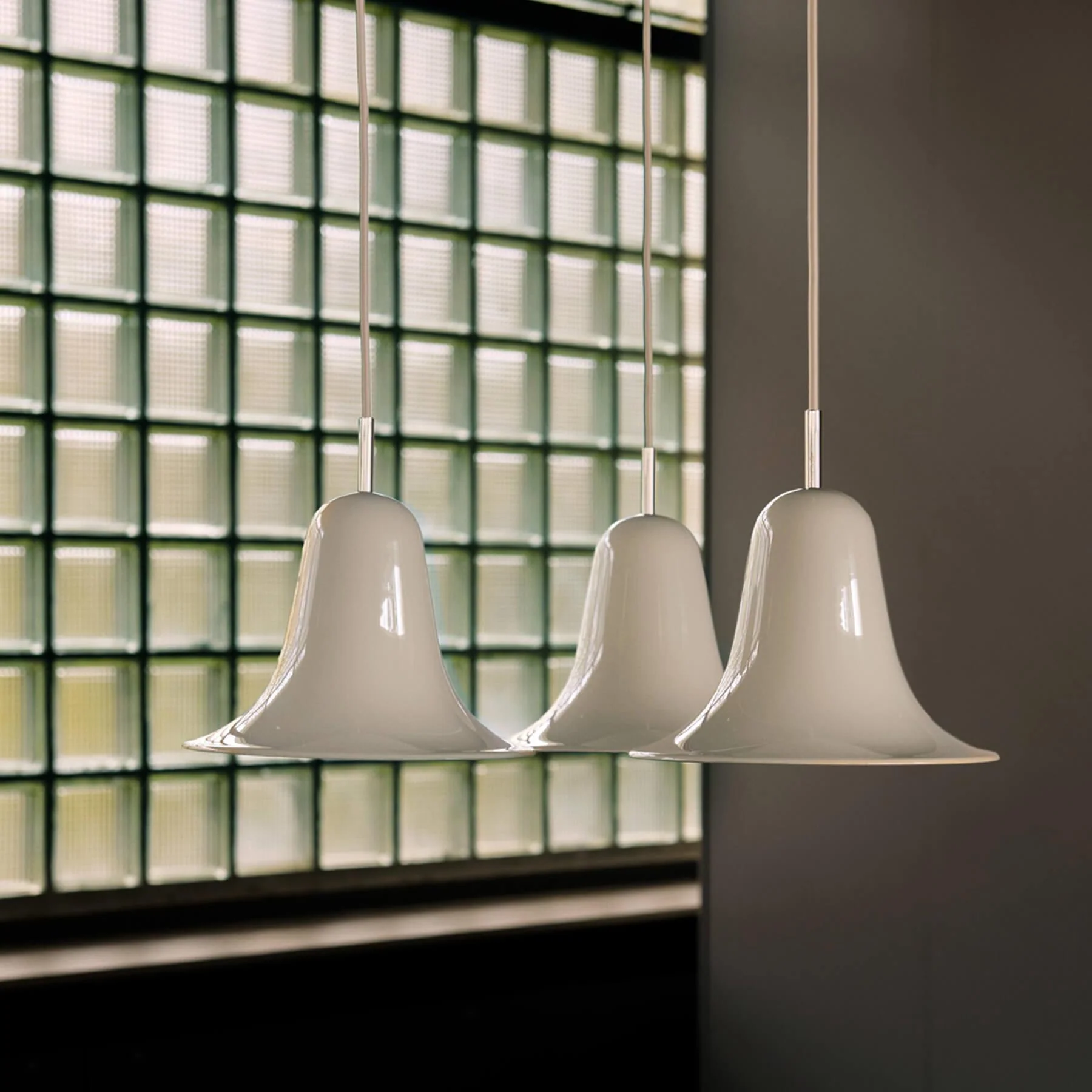 Verpan Pantop Pendant Light - Image 2
