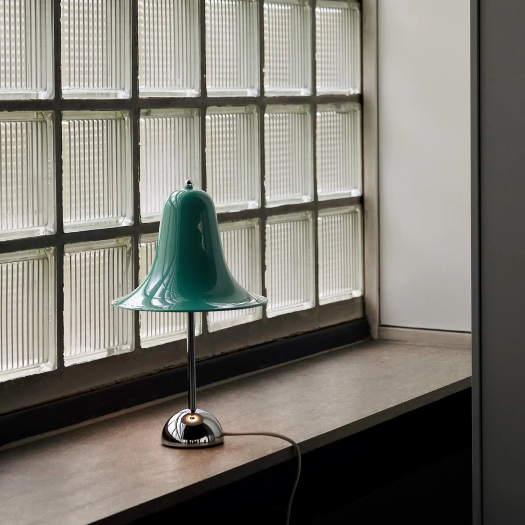 Verpan Pantop Table Lamp - Image 2