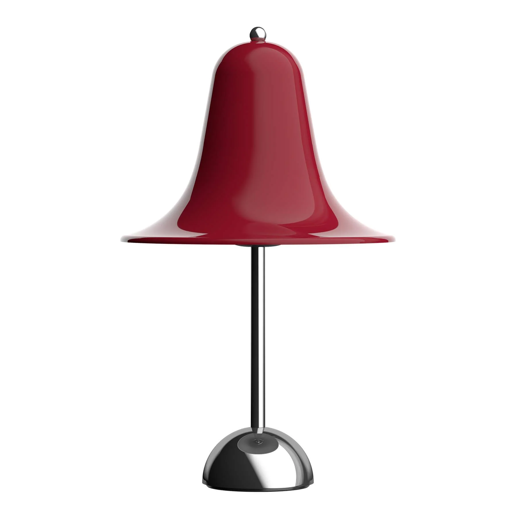Verpan Pantop Table Lamp - Image 5