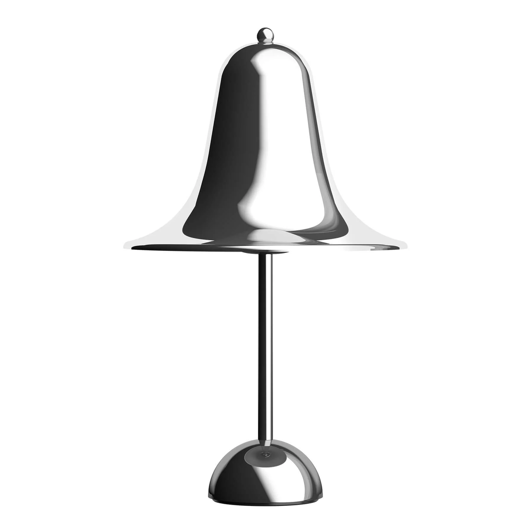 Verpan Pantop Table Lamp - Image 9