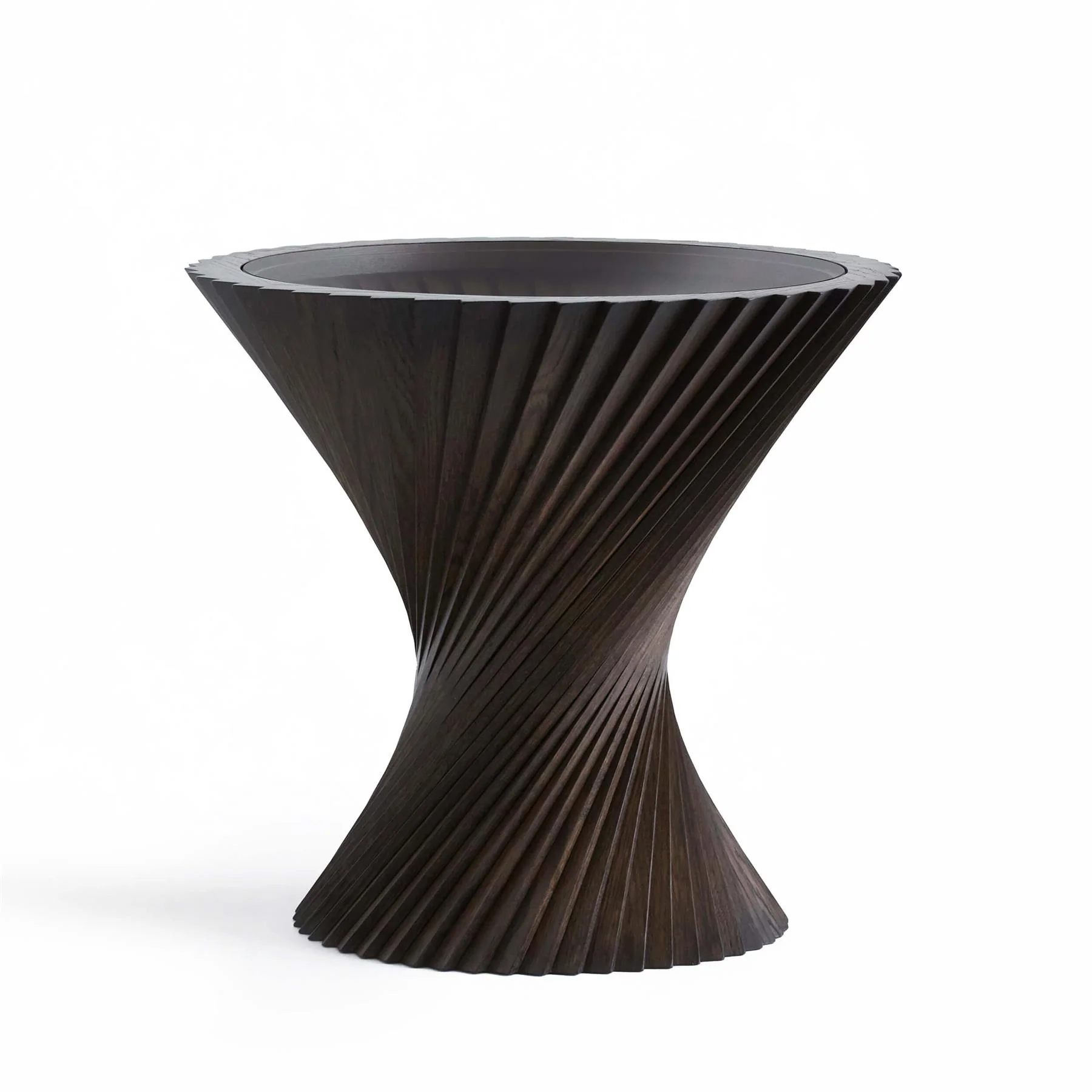 Via Copenhagen Hyperbel Side Table - Image 9
